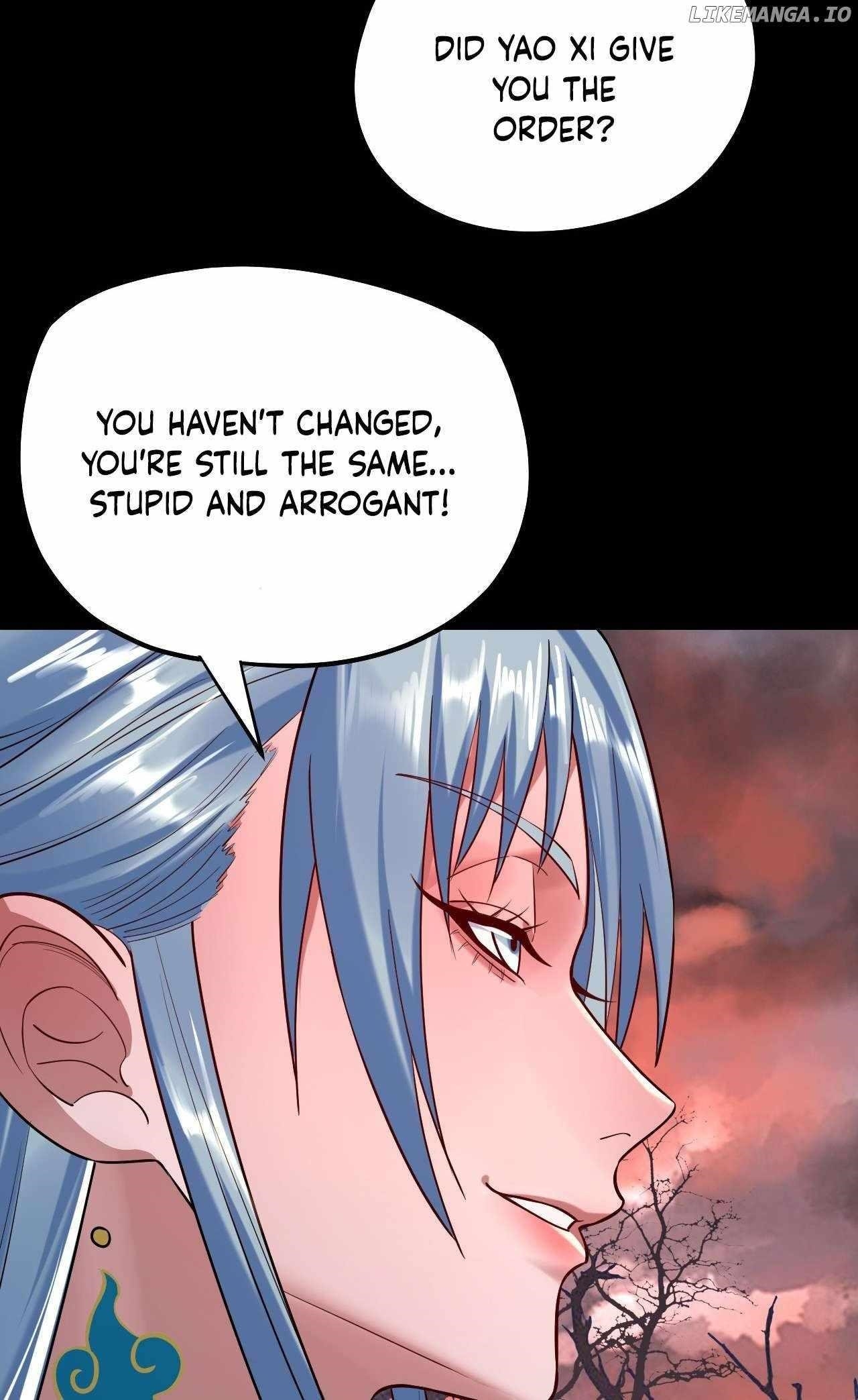 I Am the Fated Villain Chapter 197 - Manhwa18.com