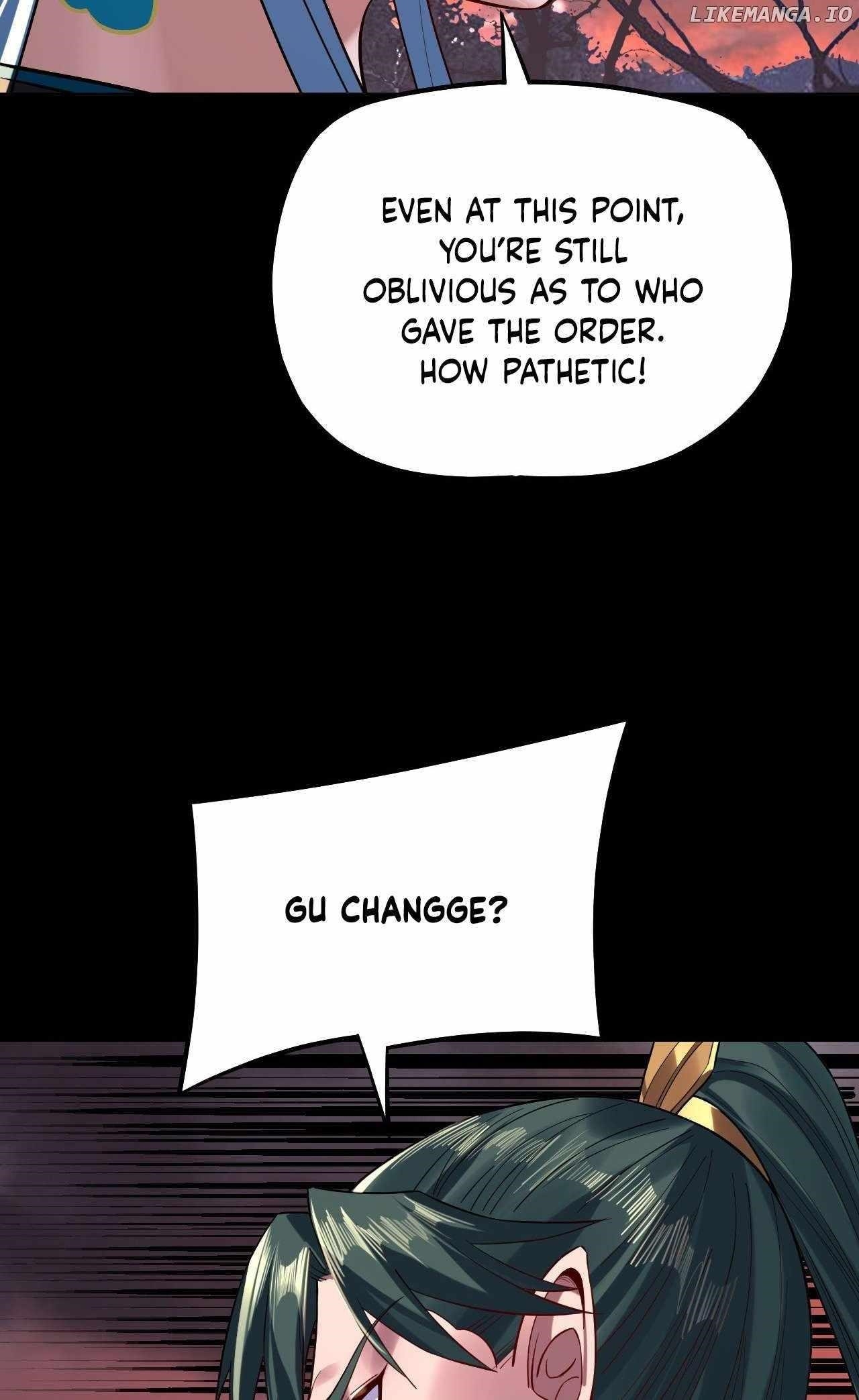 I Am the Fated Villain Chapter 197 - Manhwa18.com