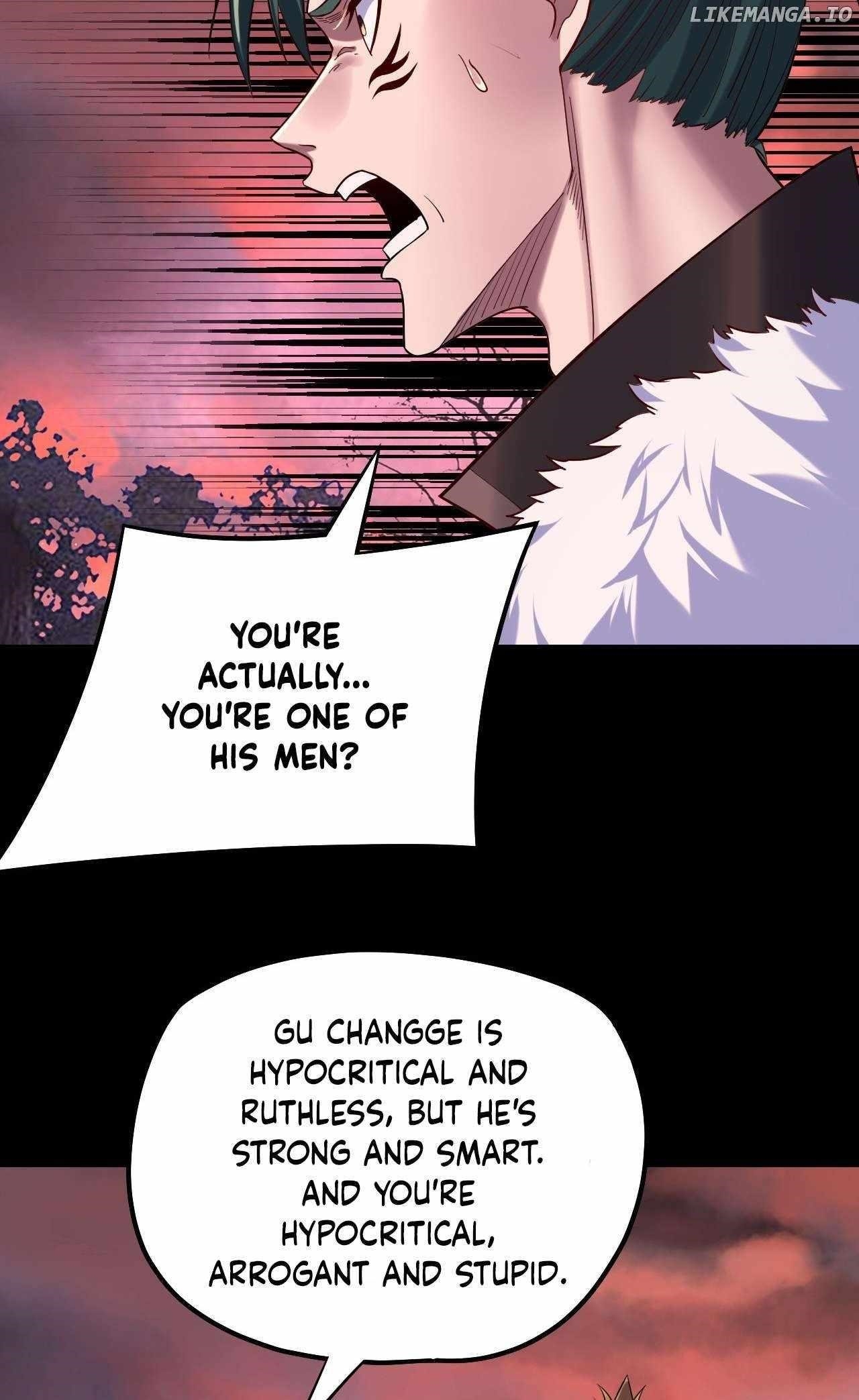 I Am the Fated Villain Chapter 197 - Manhwa18.com