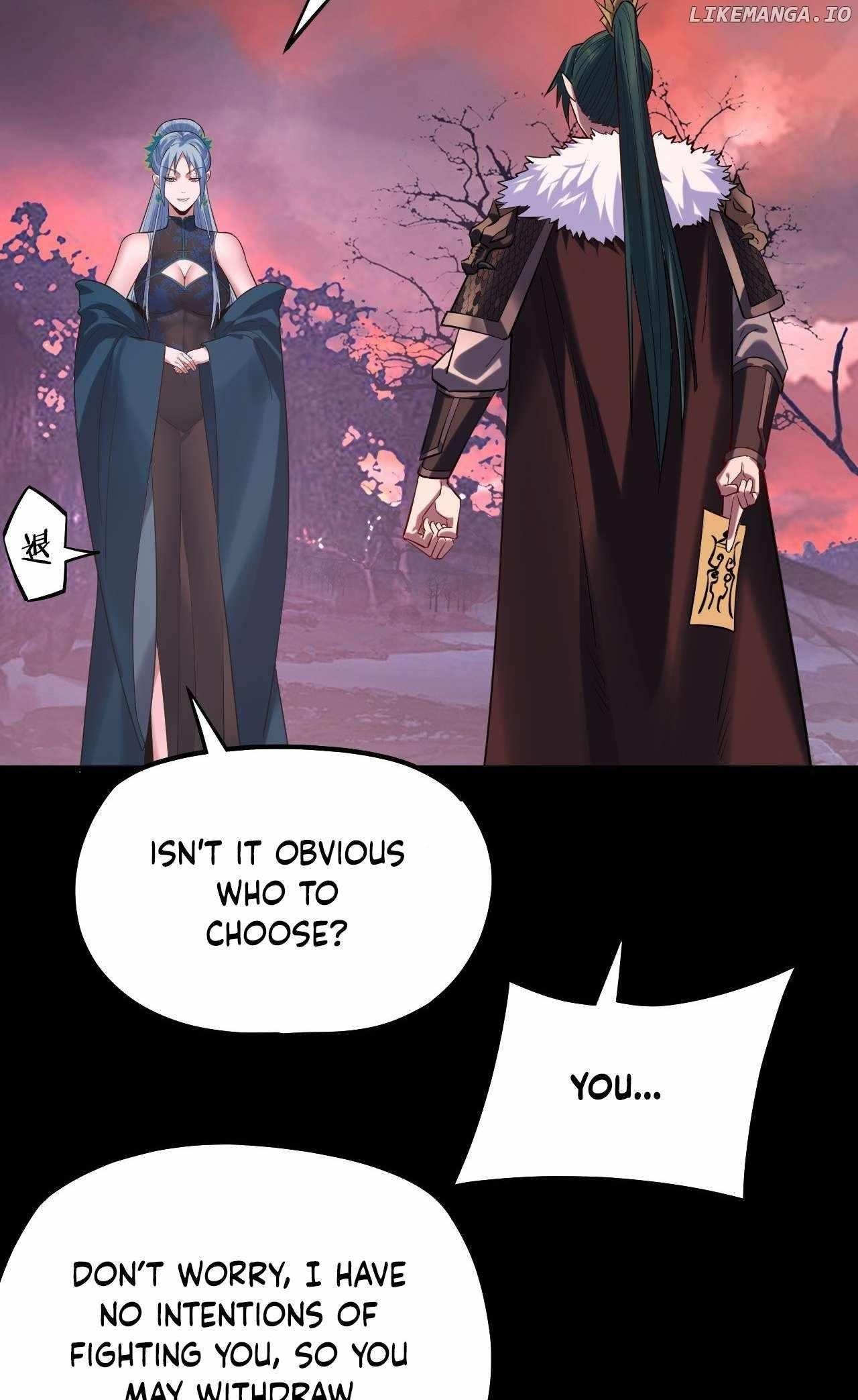 I Am the Fated Villain Chapter 197 - Manhwa18.com