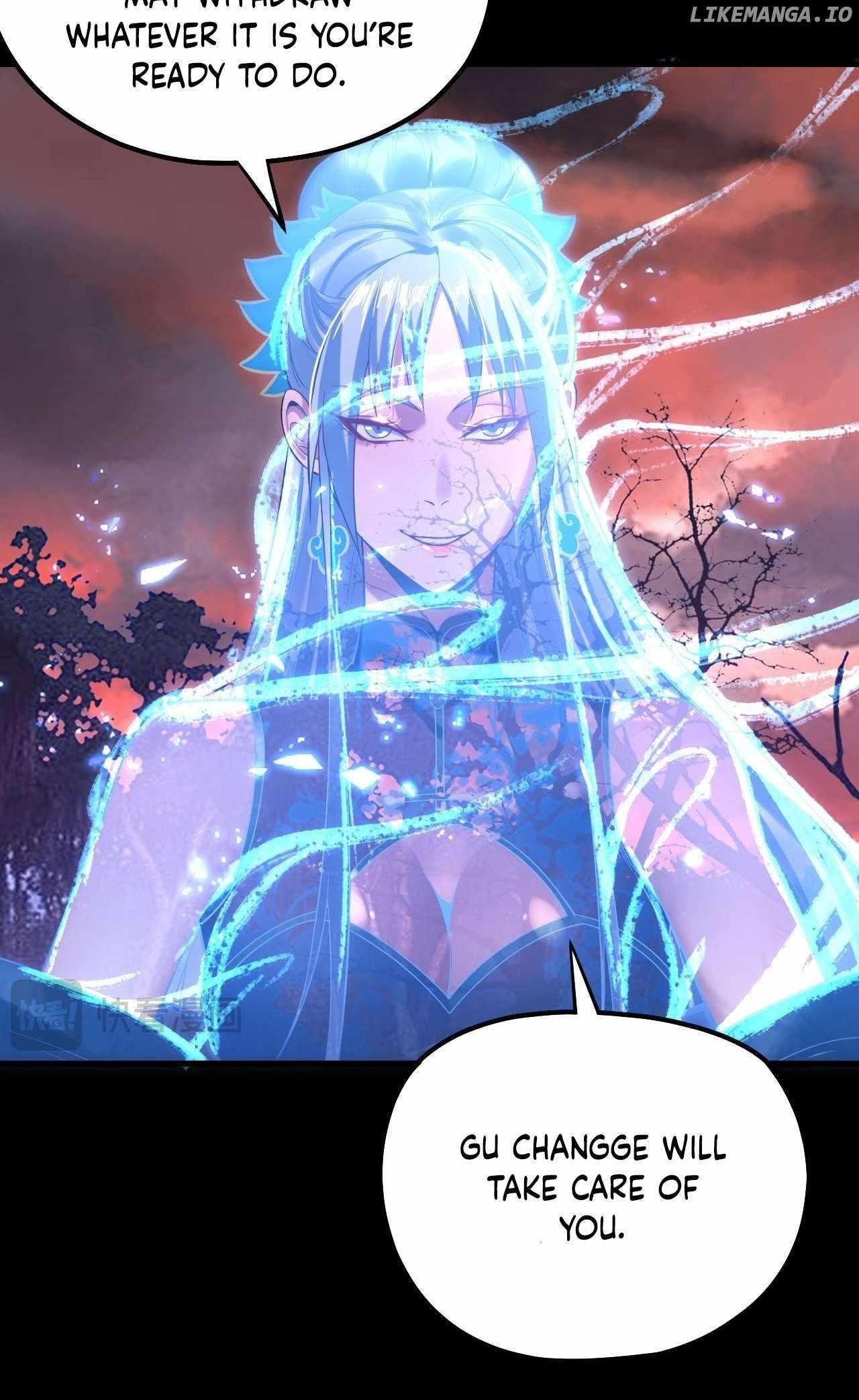 I Am the Fated Villain Chapter 197 - Manhwa18.com
