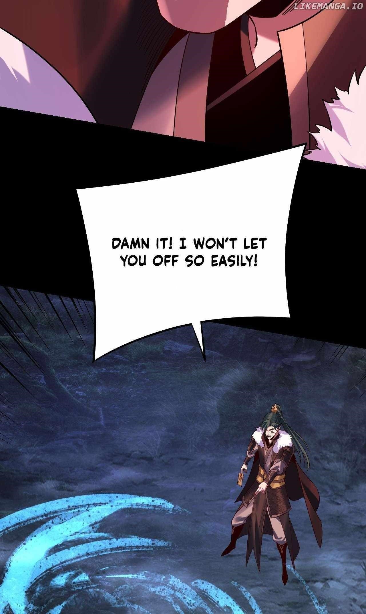 I Am the Fated Villain Chapter 197 - Manhwa18.com
