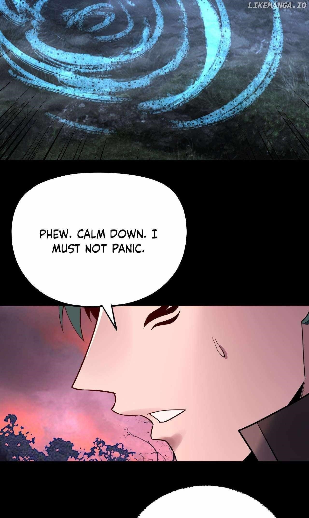 I Am the Fated Villain Chapter 197 - Manhwa18.com