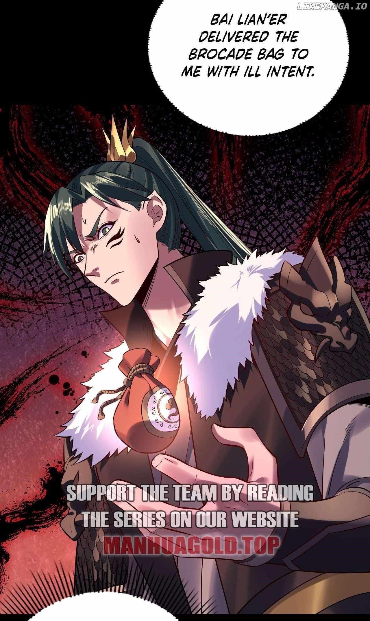 I Am the Fated Villain Chapter 197 - Manhwa18.com