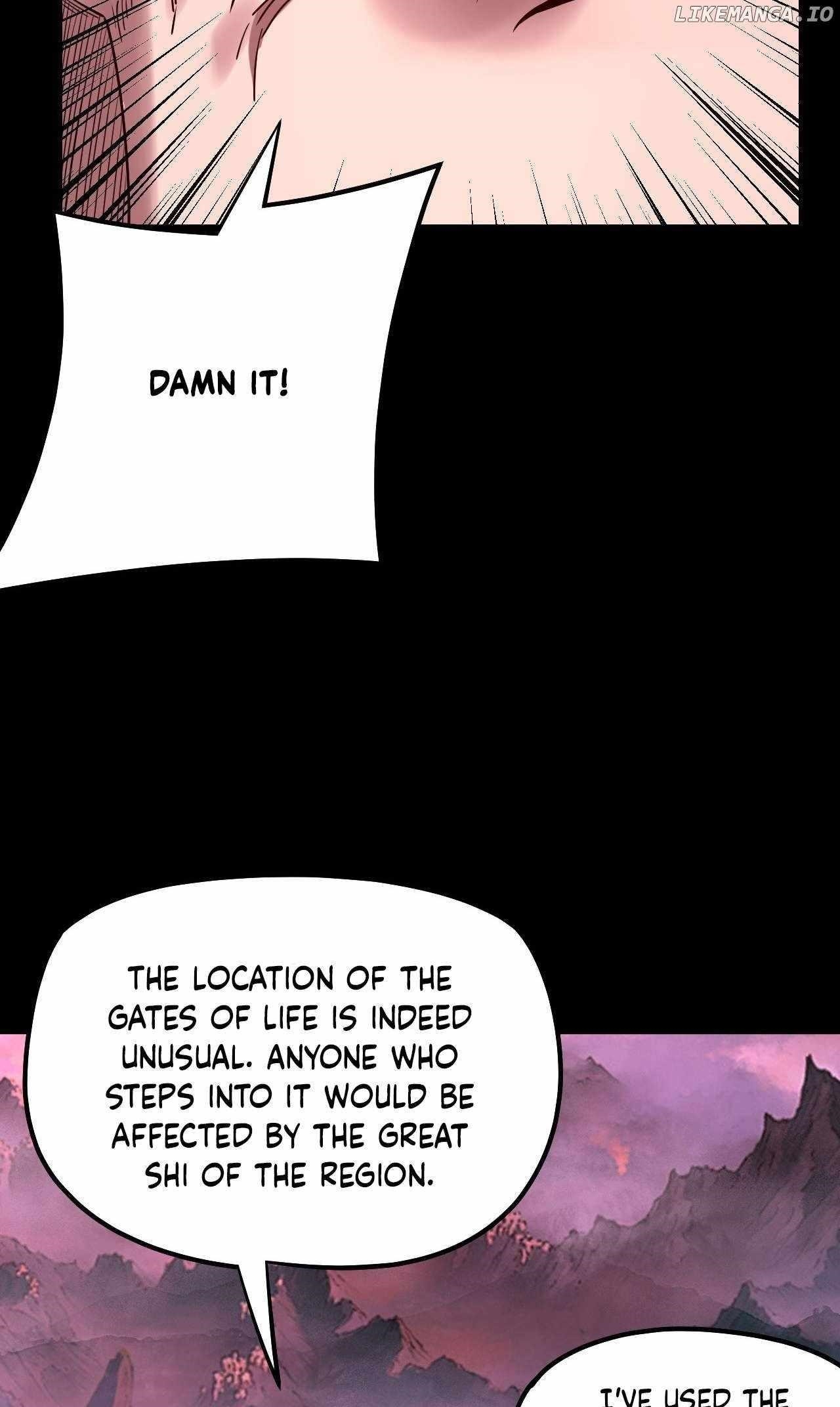 I Am the Fated Villain Chapter 197 - Manhwa18.com