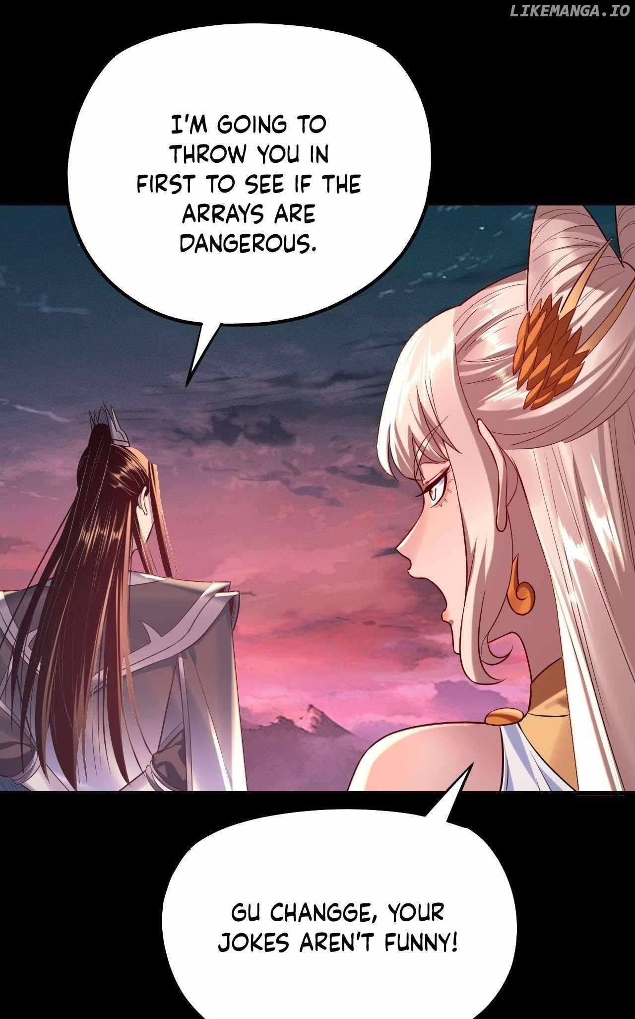 I Am the Fated Villain Chapter 197 - Manhwa18.com