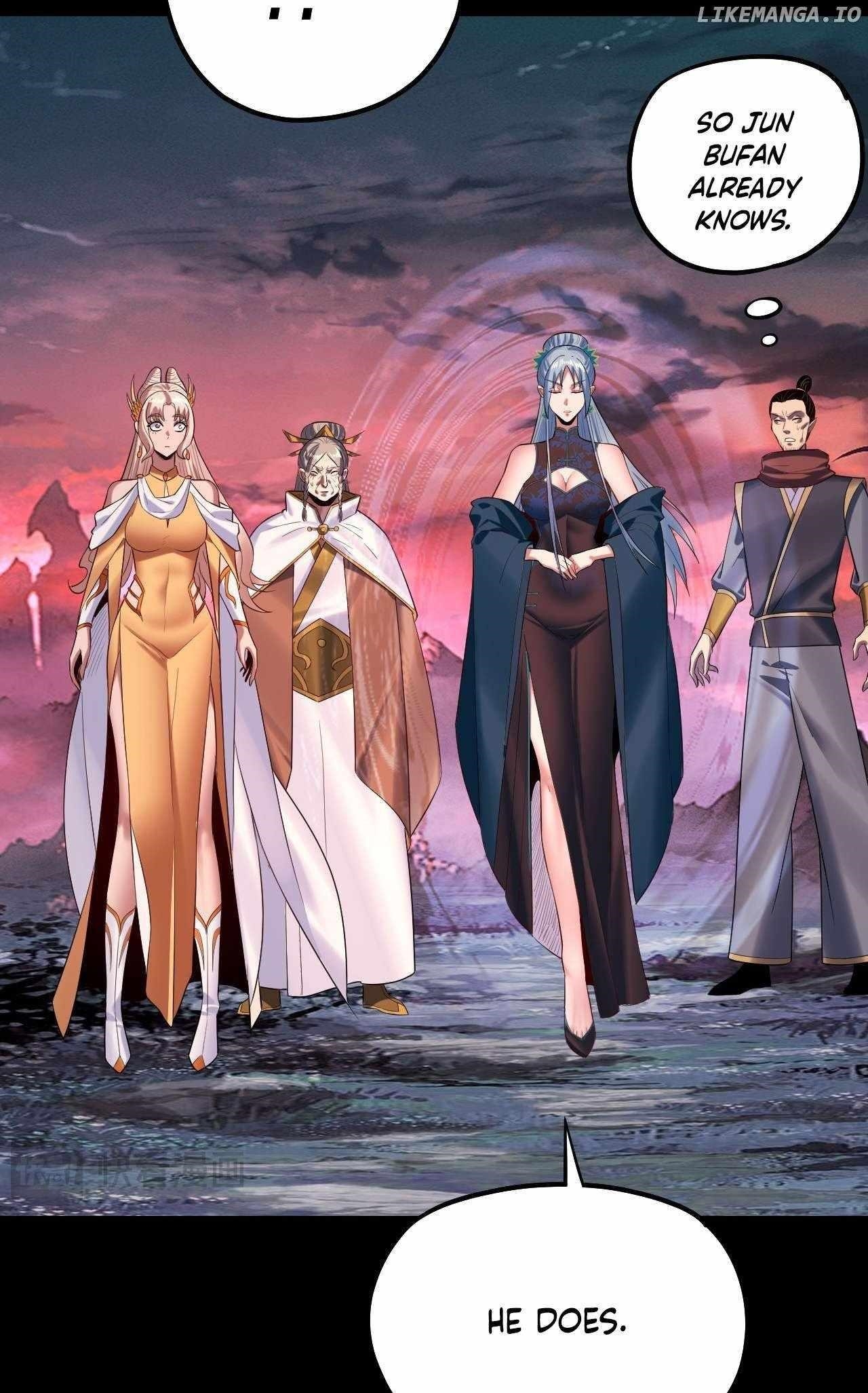 I Am the Fated Villain Chapter 197 - Manhwa18.com