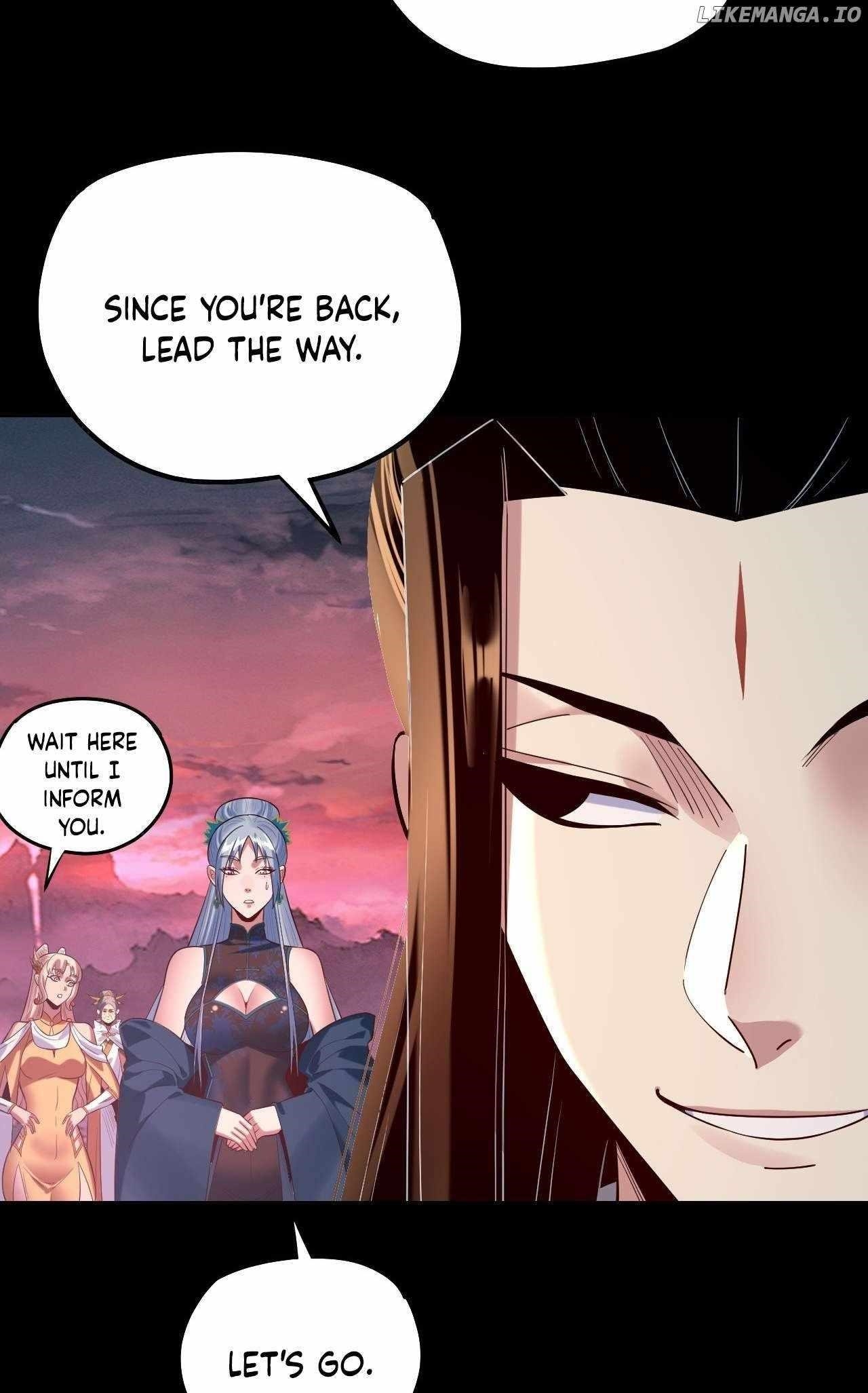 I Am the Fated Villain Chapter 197 - Manhwa18.com