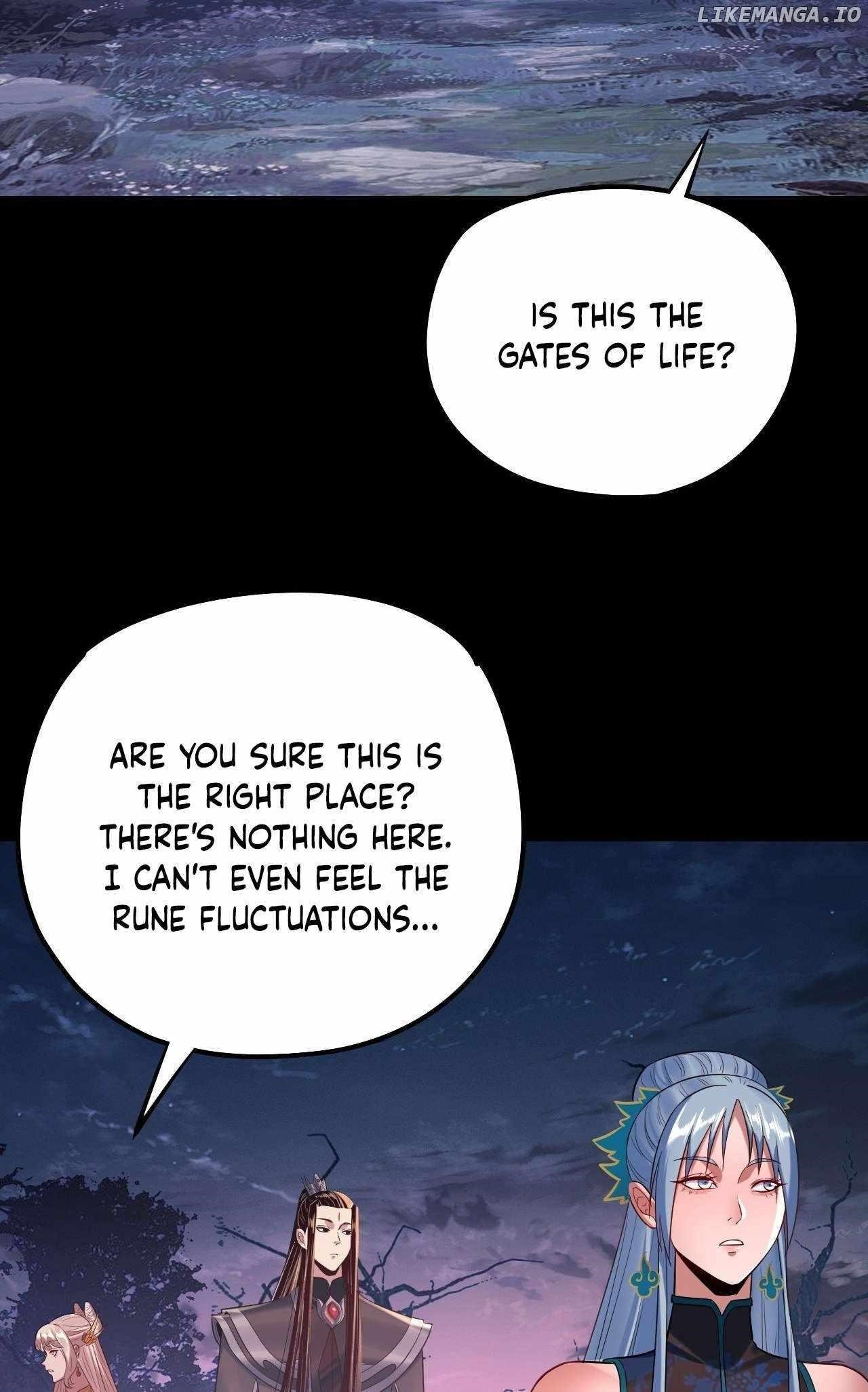 I Am the Fated Villain Chapter 197 - Manhwa18.com