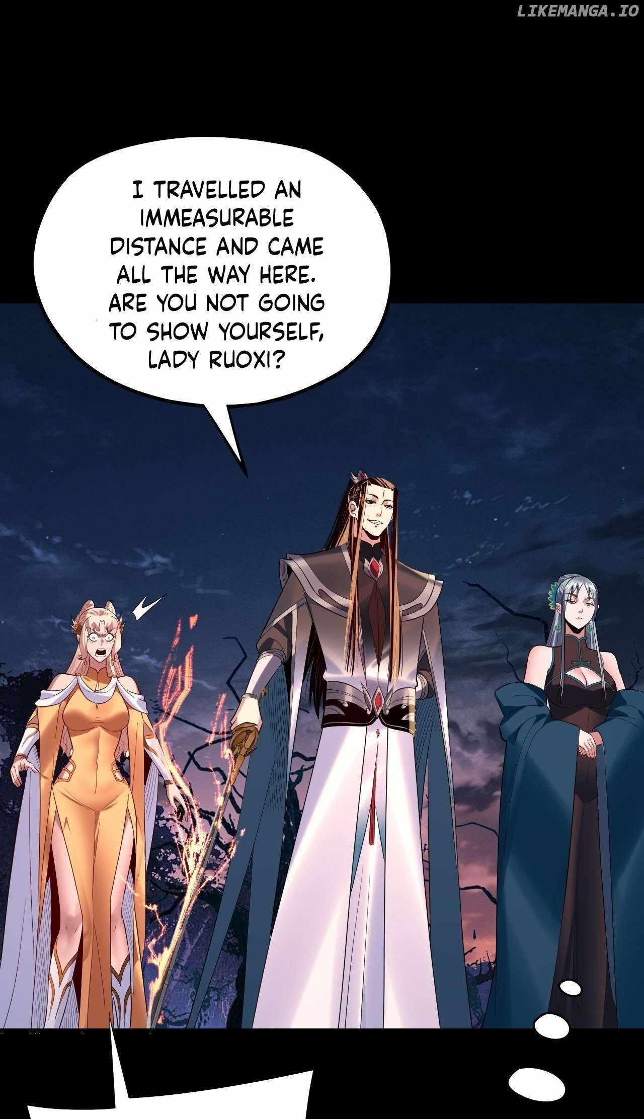 I Am the Fated Villain Chapter 197 - Manhwa18.com