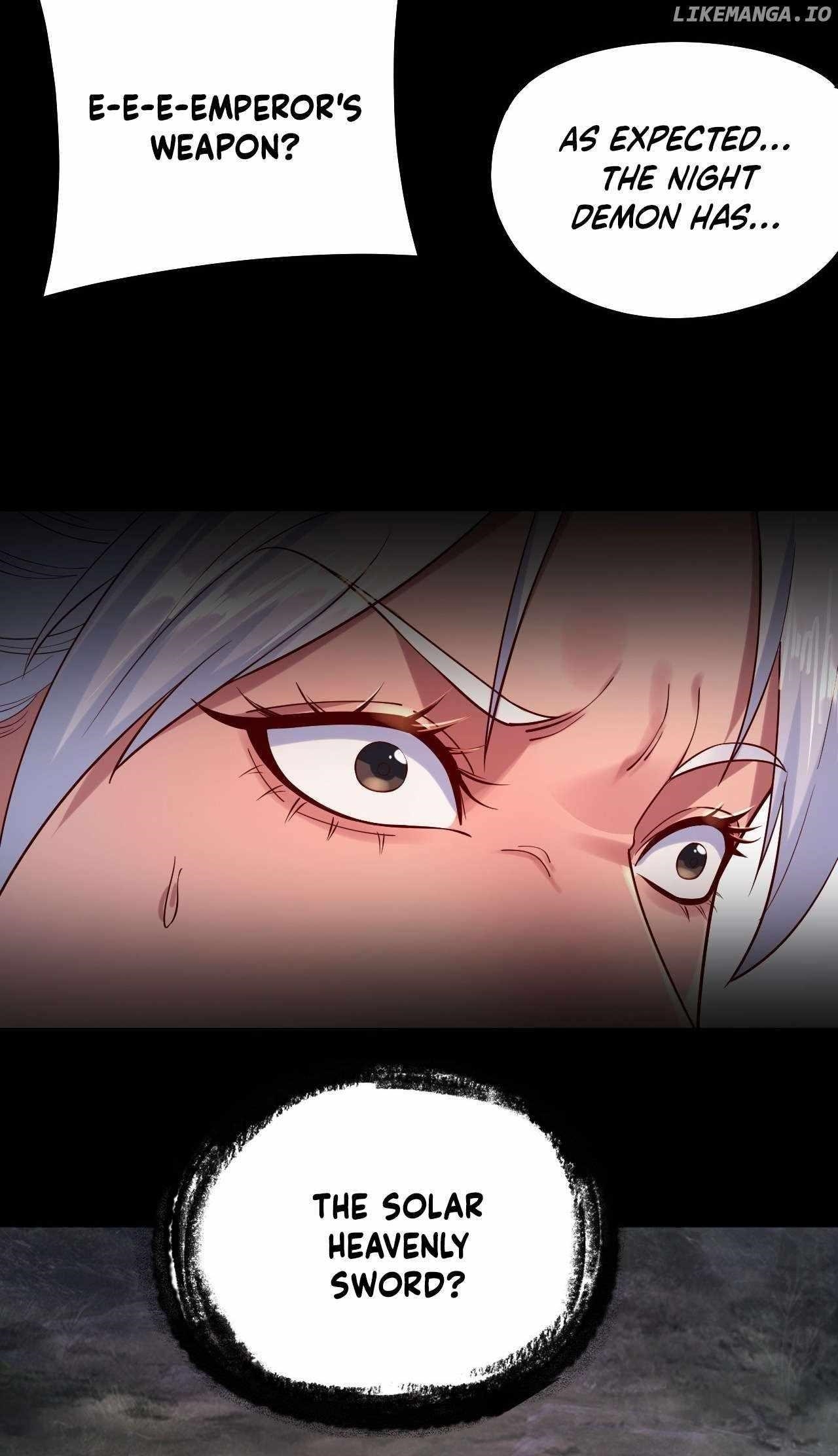 I Am the Fated Villain Chapter 197 - Manhwa18.com