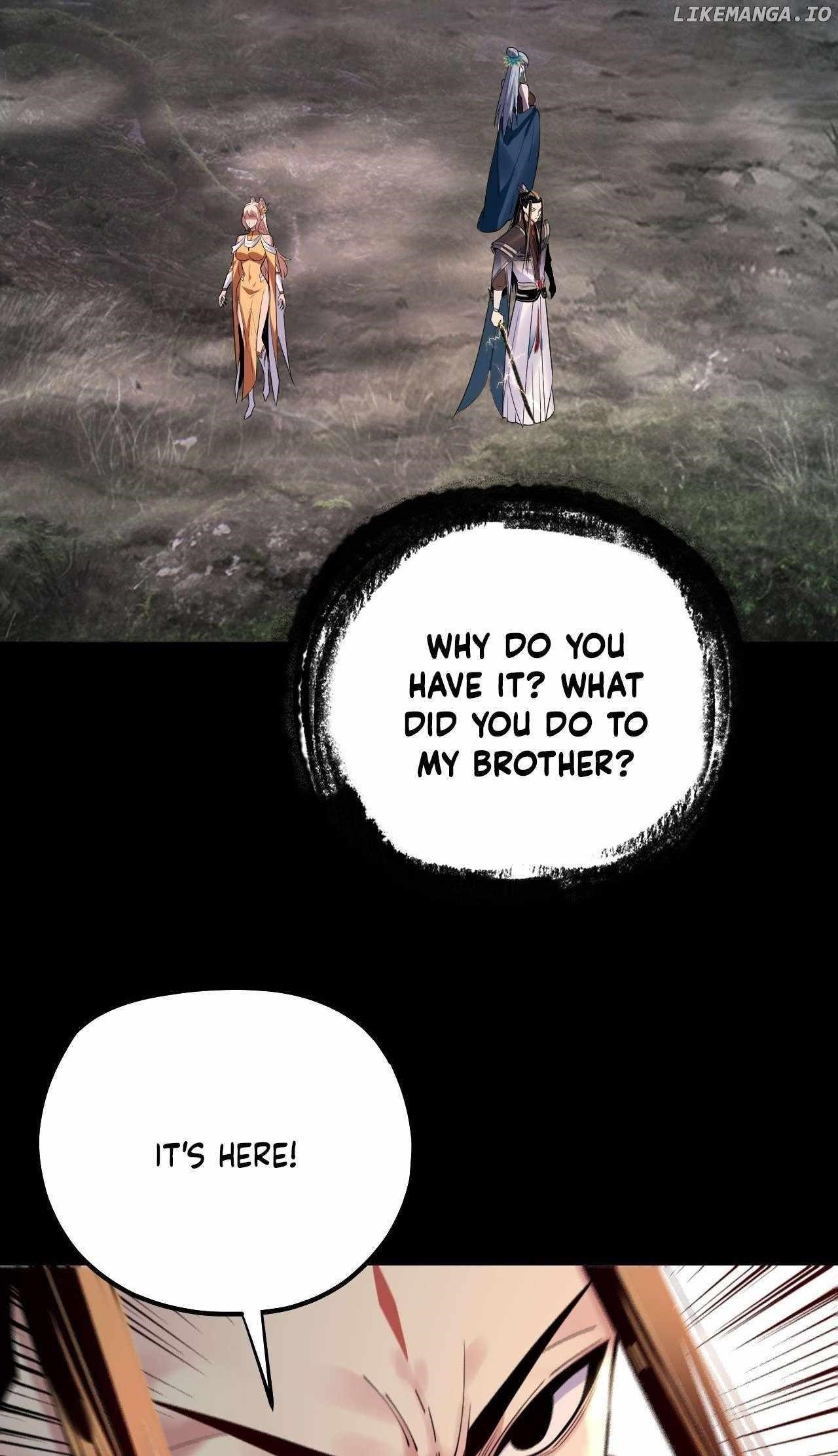 I Am the Fated Villain Chapter 197 - Manhwa18.com