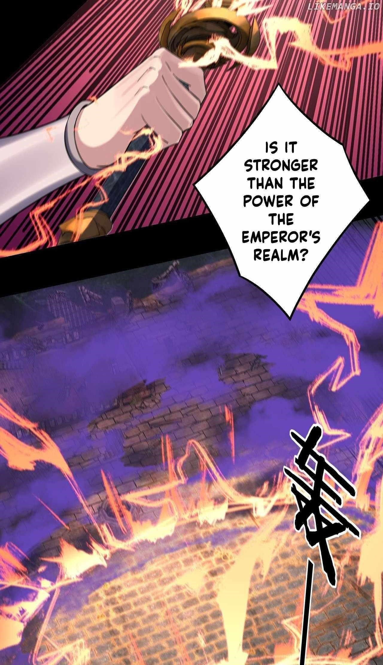 I Am the Fated Villain Chapter 197 - Manhwa18.com