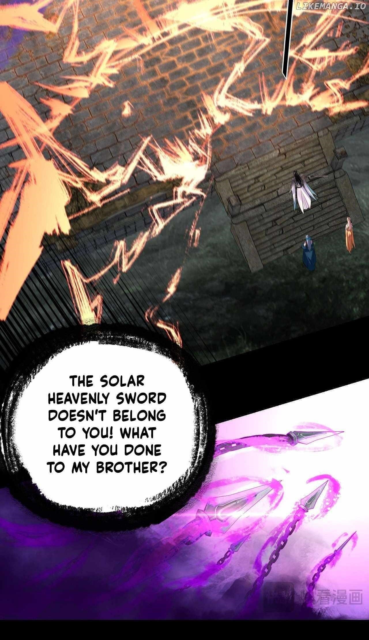 I Am the Fated Villain Chapter 197 - Manhwa18.com