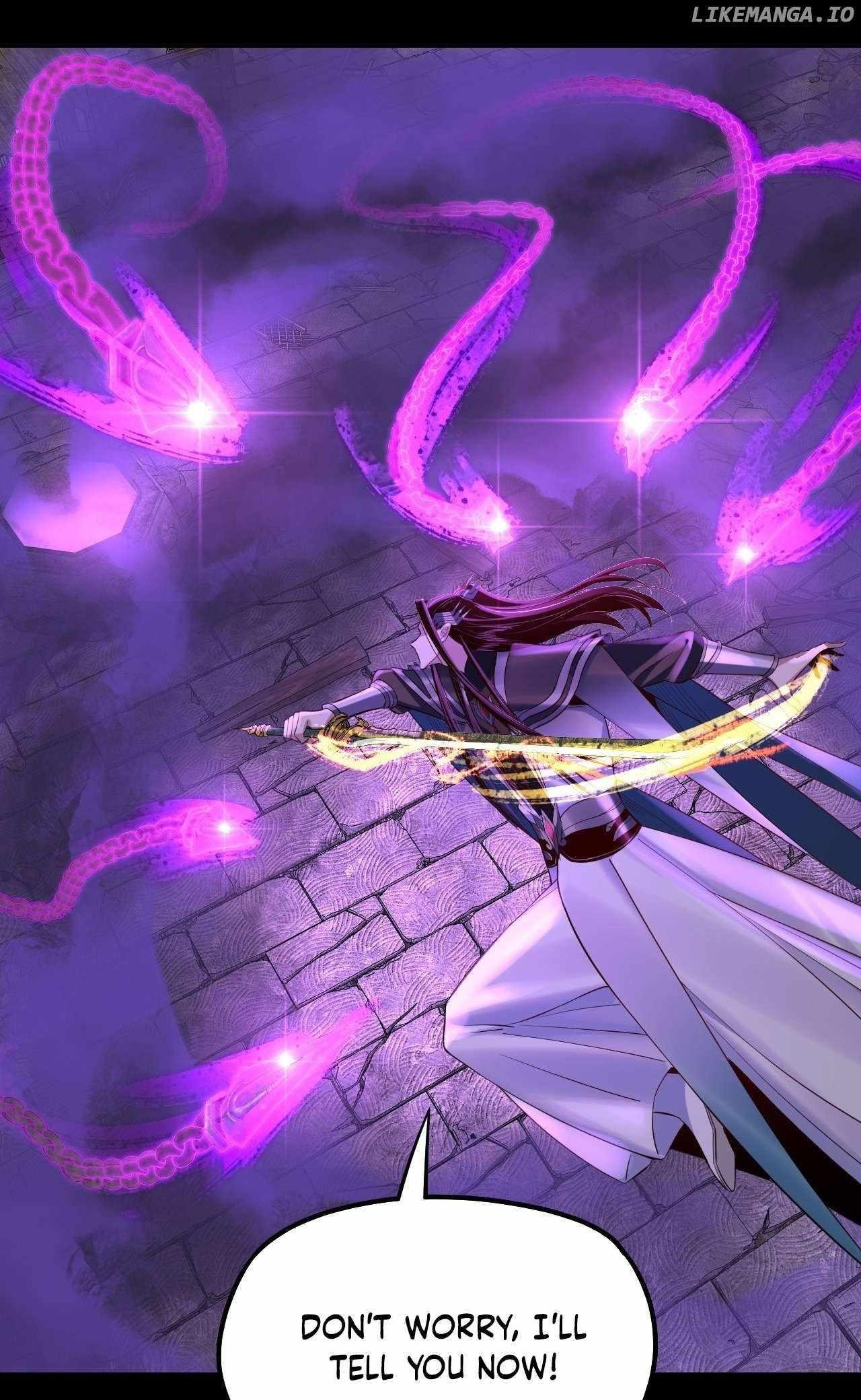 I Am the Fated Villain Chapter 197 - Manhwa18.com