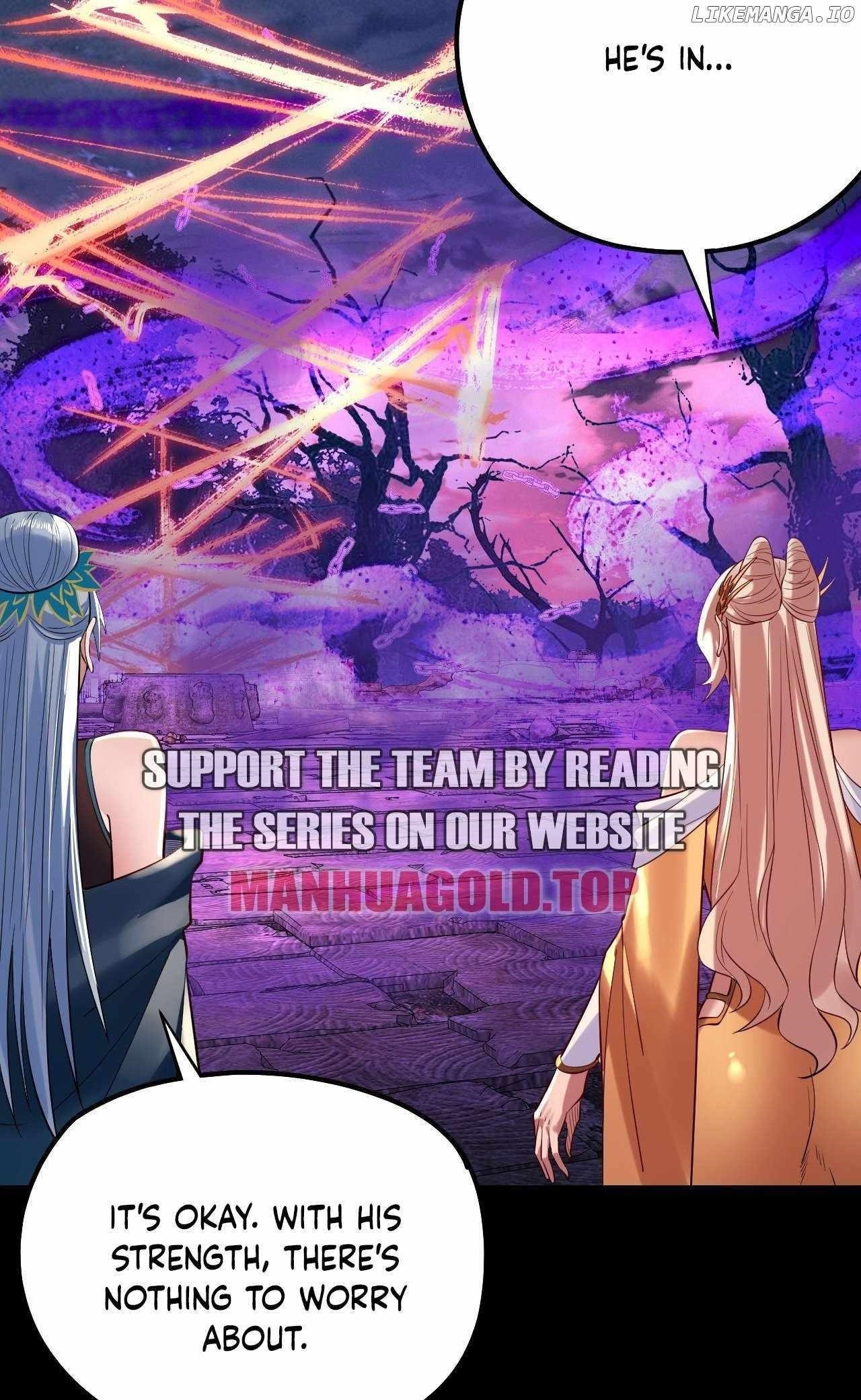 I Am the Fated Villain Chapter 197 - Manhwa18.com