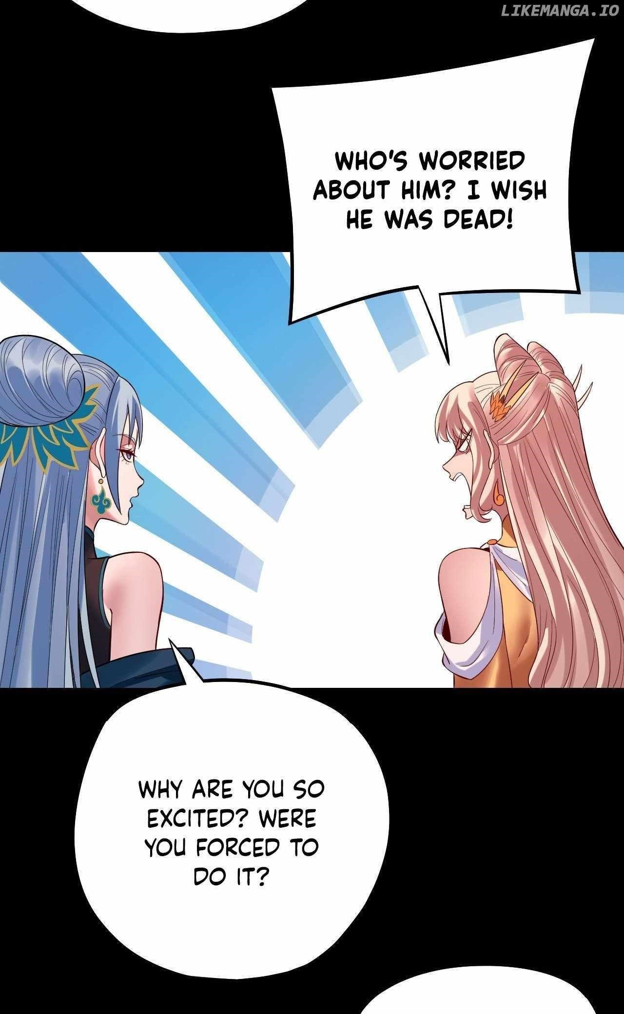 I Am the Fated Villain Chapter 197 - Manhwa18.com