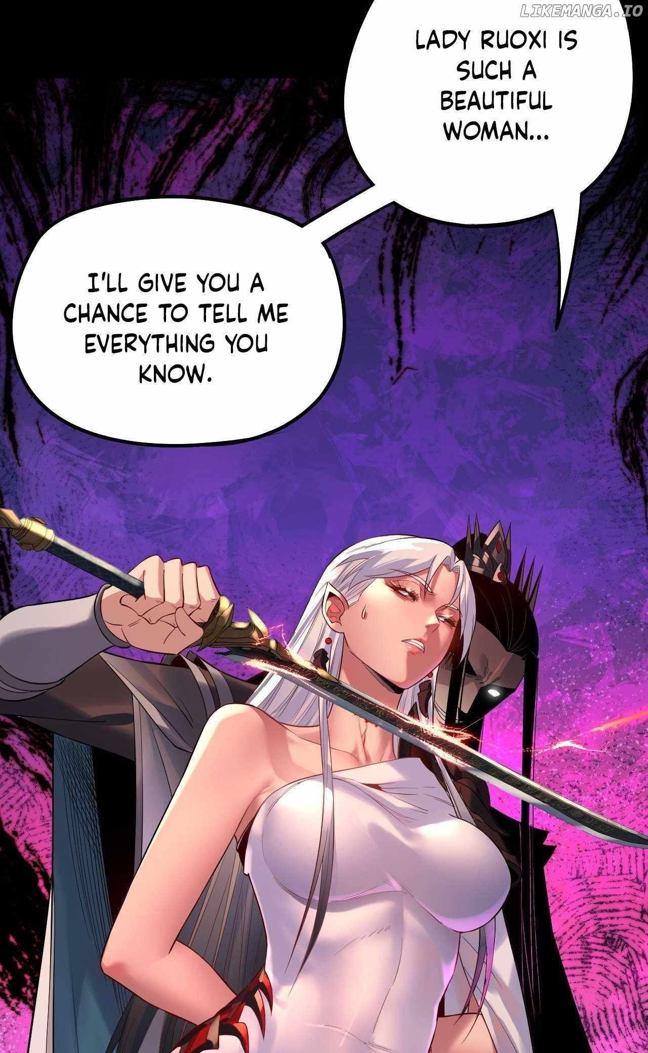 I Am the Fated Villain Chapter 197 - Manhwa18.com