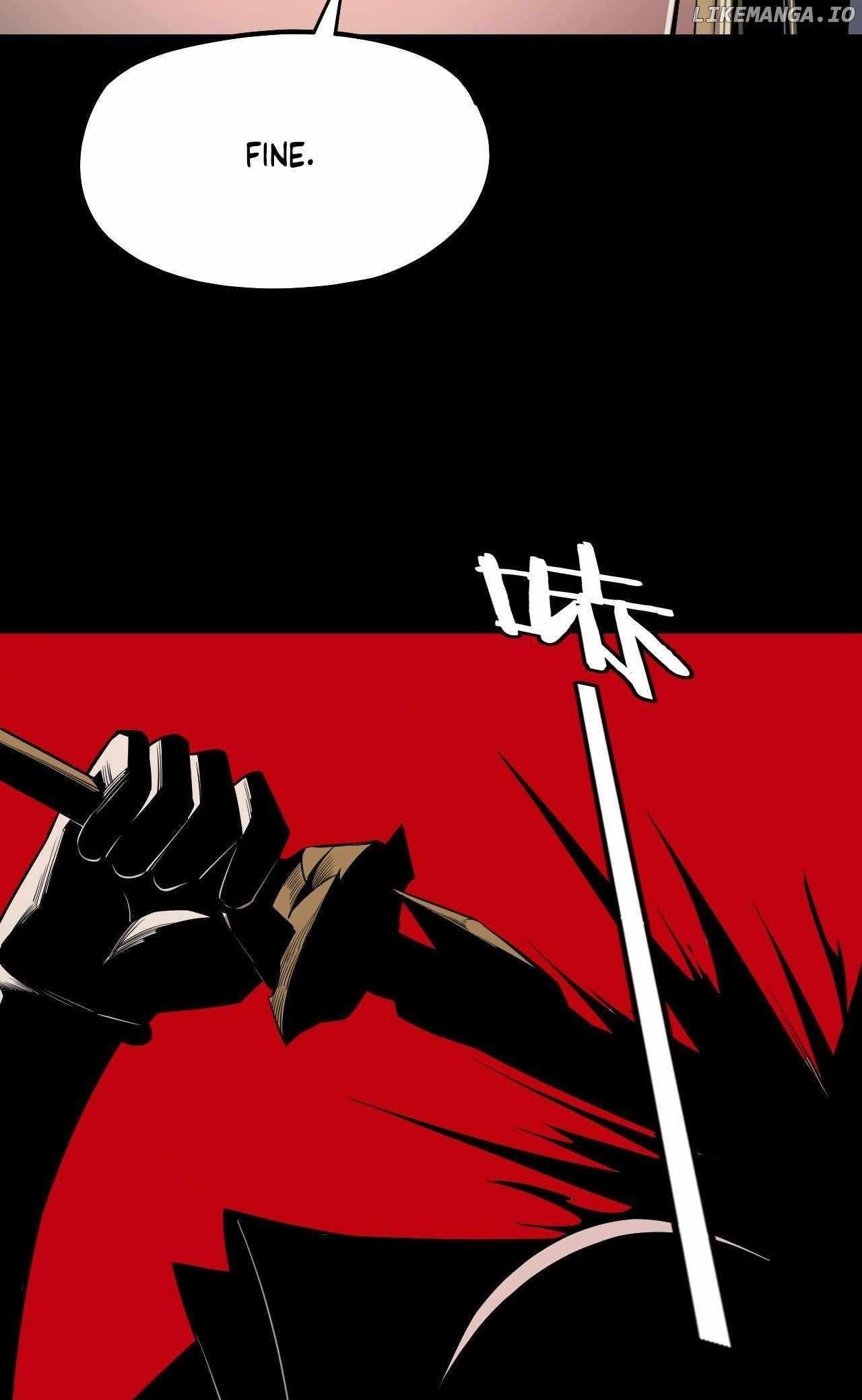 I Am the Fated Villain Chapter 197 - Manhwa18.com