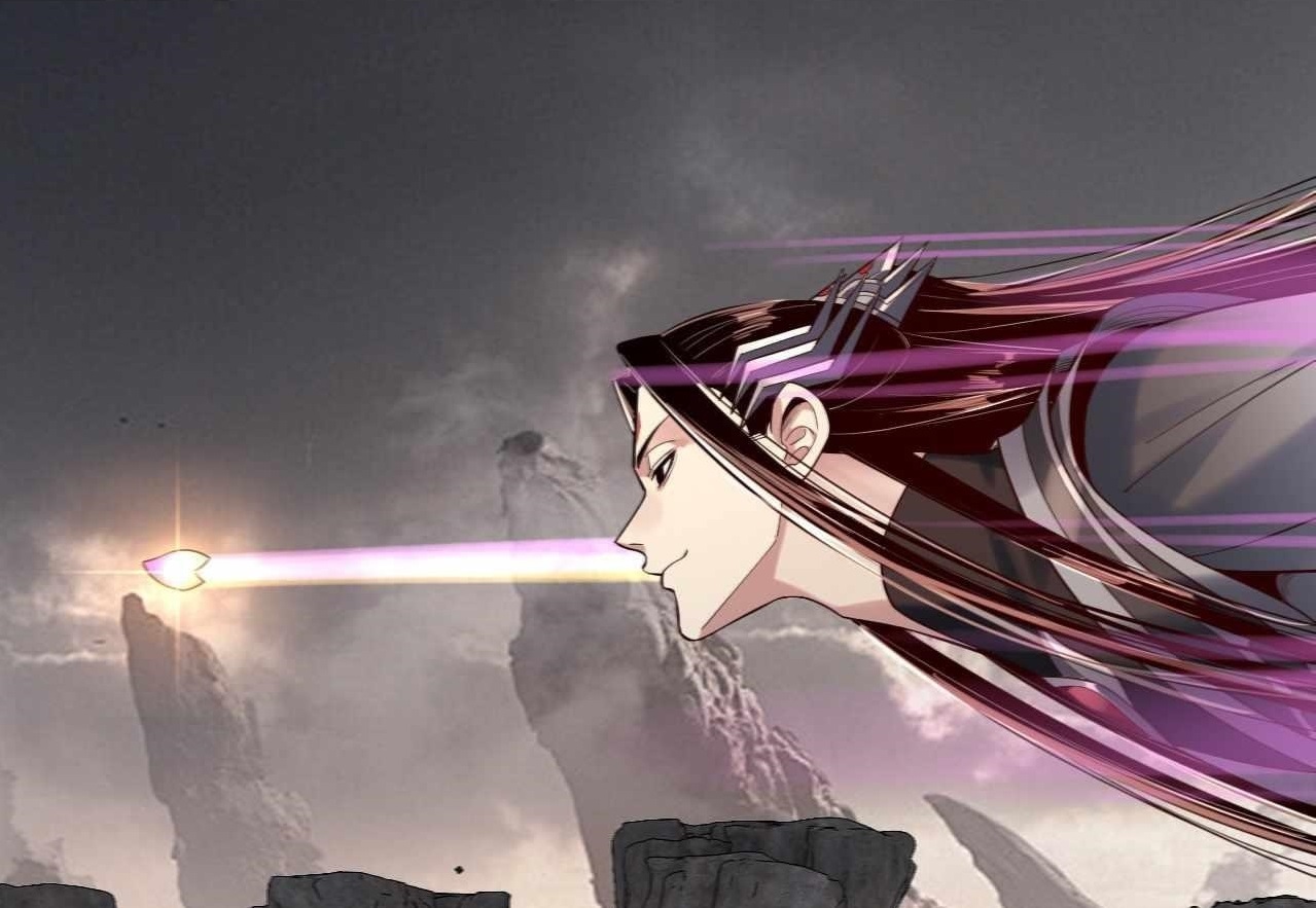 I Am the Fated Villain Chapter 200 - Manhwa18.com