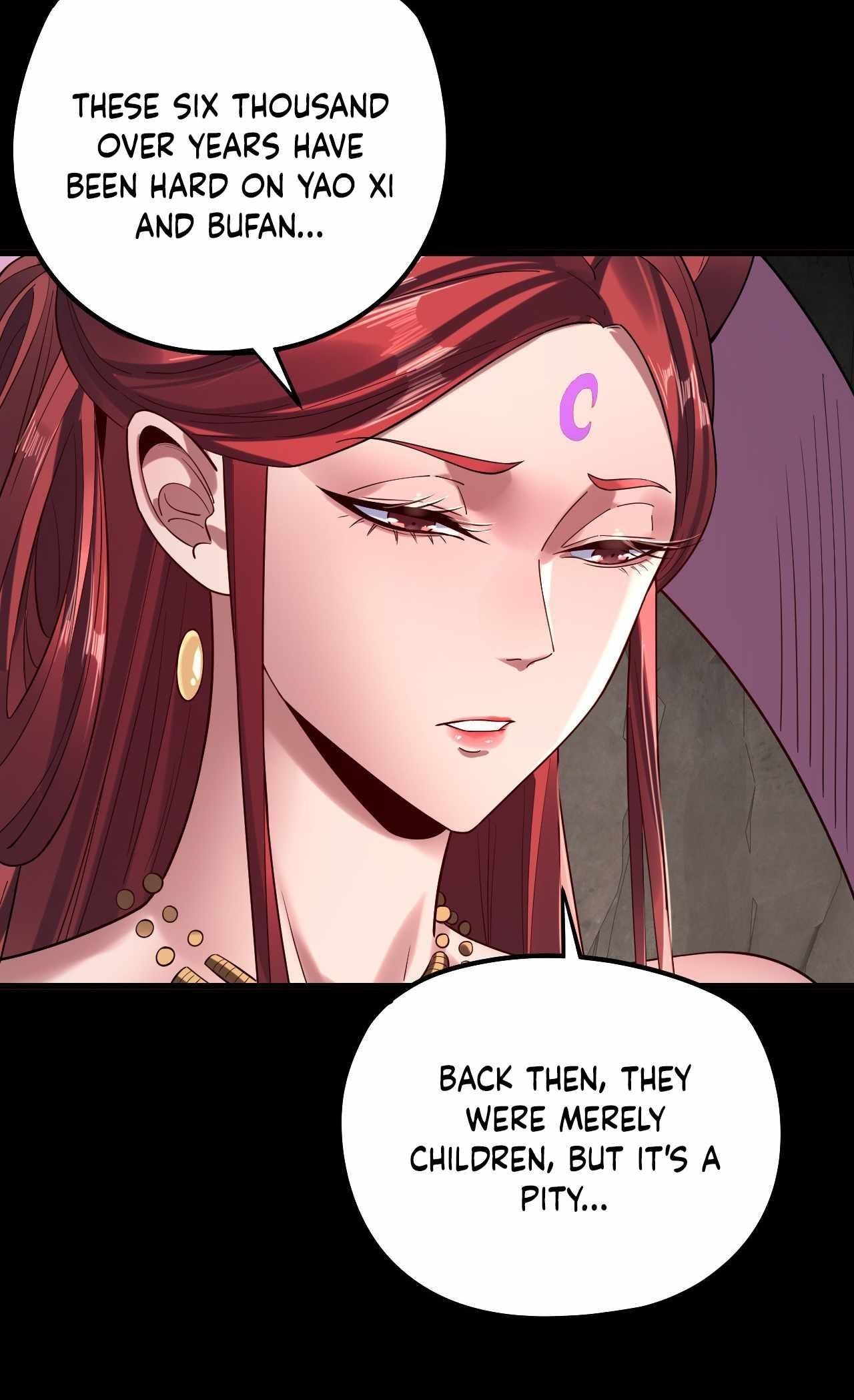 I Am the Fated Villain Chapter 200 - Manhwa18.com