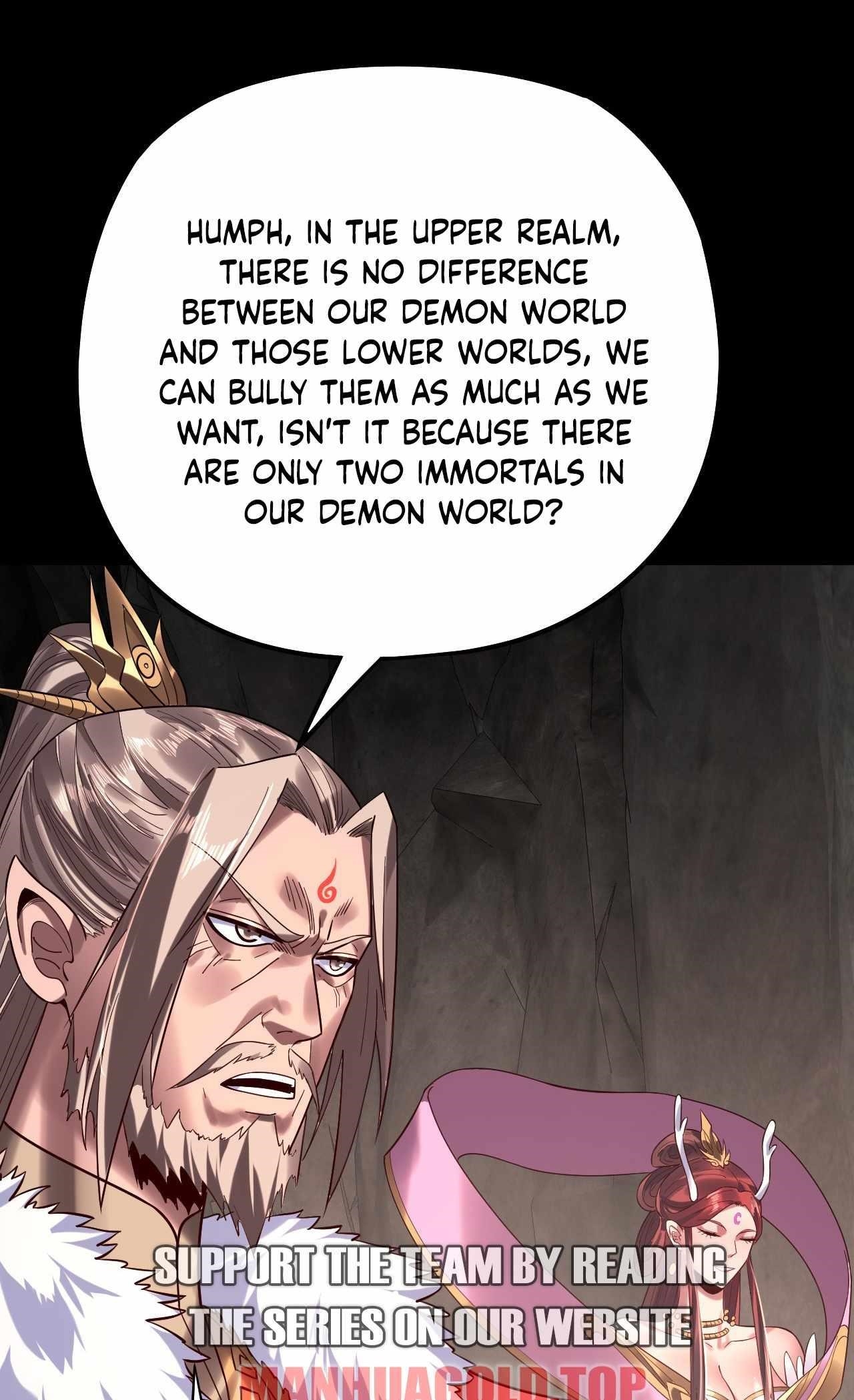I Am the Fated Villain Chapter 200 - Manhwa18.com