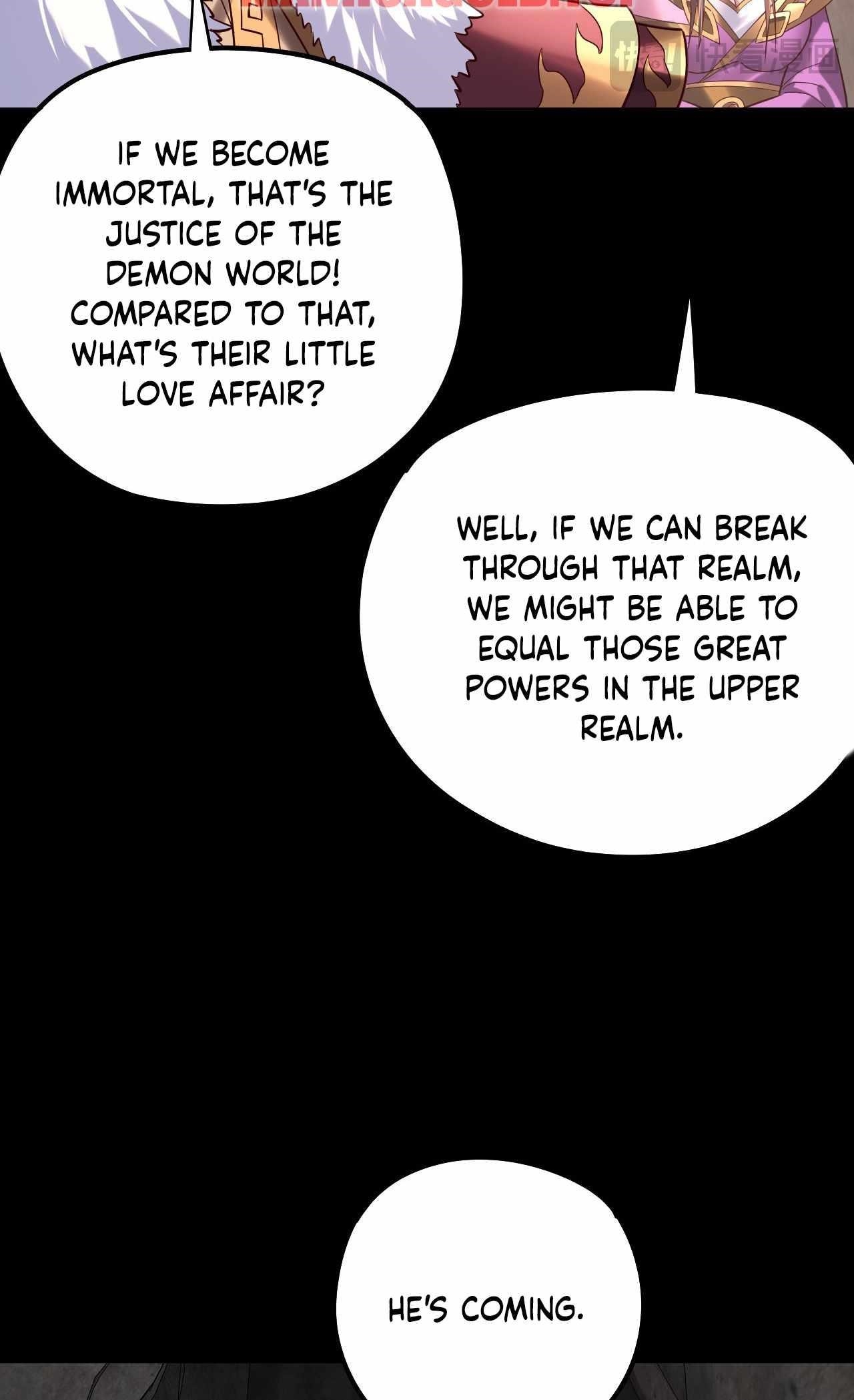 I Am the Fated Villain Chapter 200 - Manhwa18.com