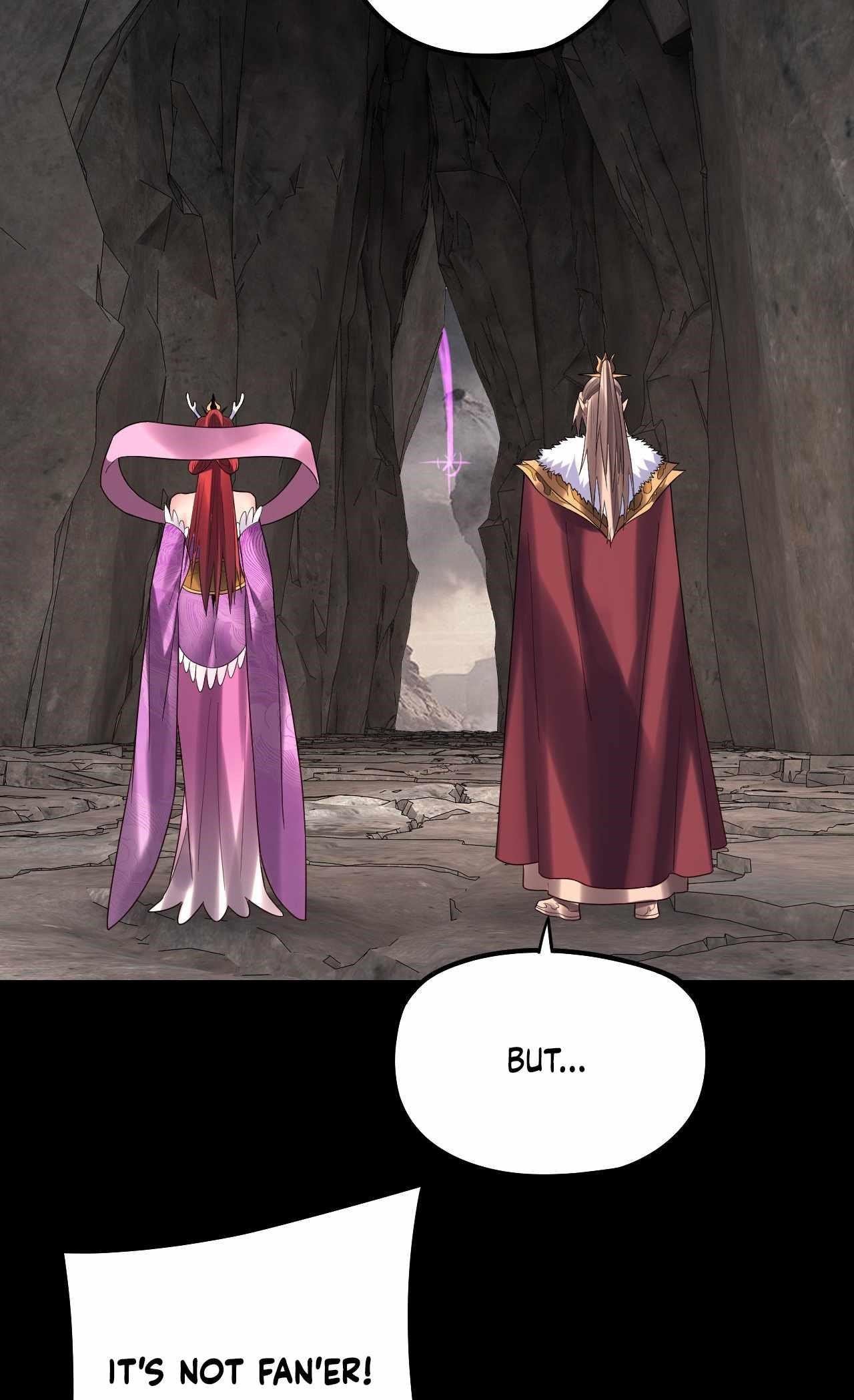 I Am the Fated Villain Chapter 200 - Manhwa18.com