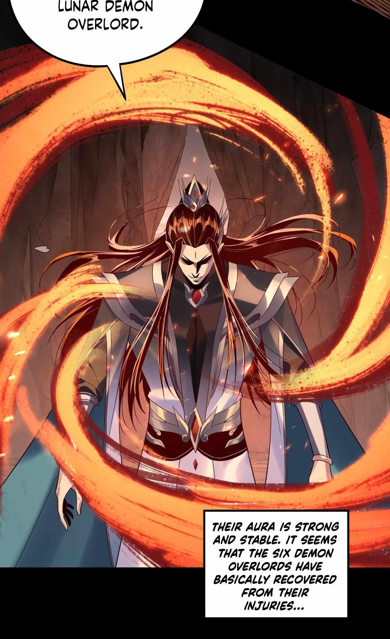 I Am the Fated Villain Chapter 200 - Manhwa18.com