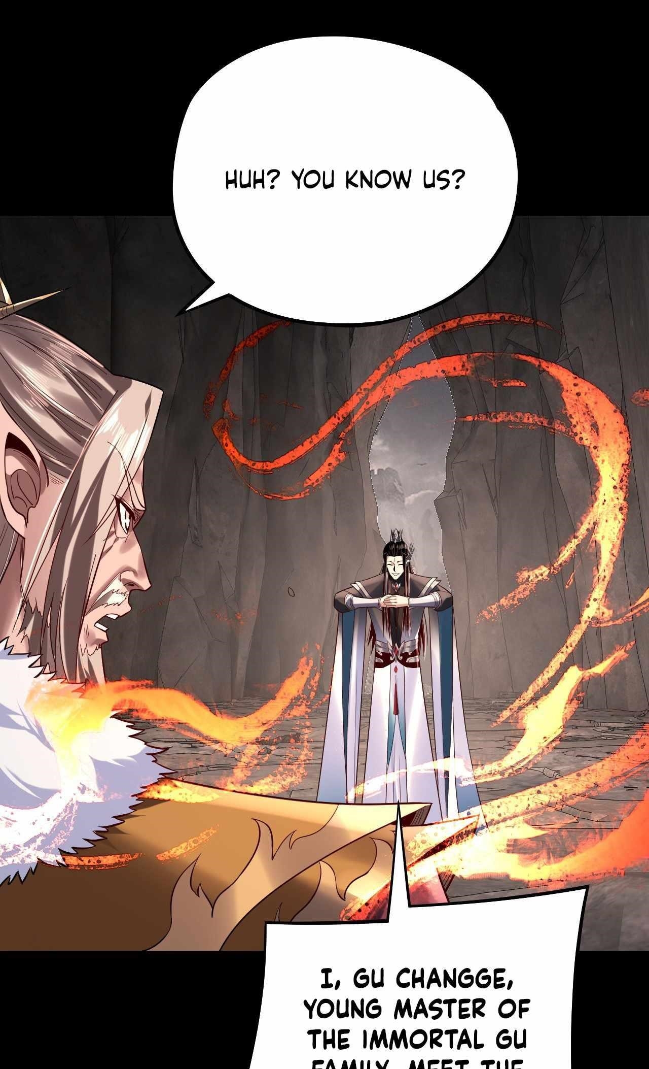 I Am the Fated Villain Chapter 200 - Manhwa18.com