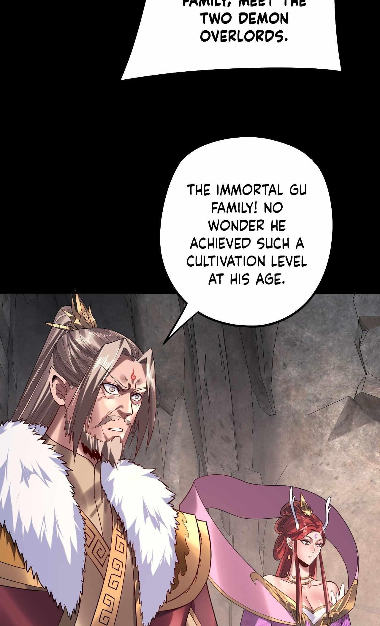 I Am the Fated Villain Chapter 200 - Manhwa18.com