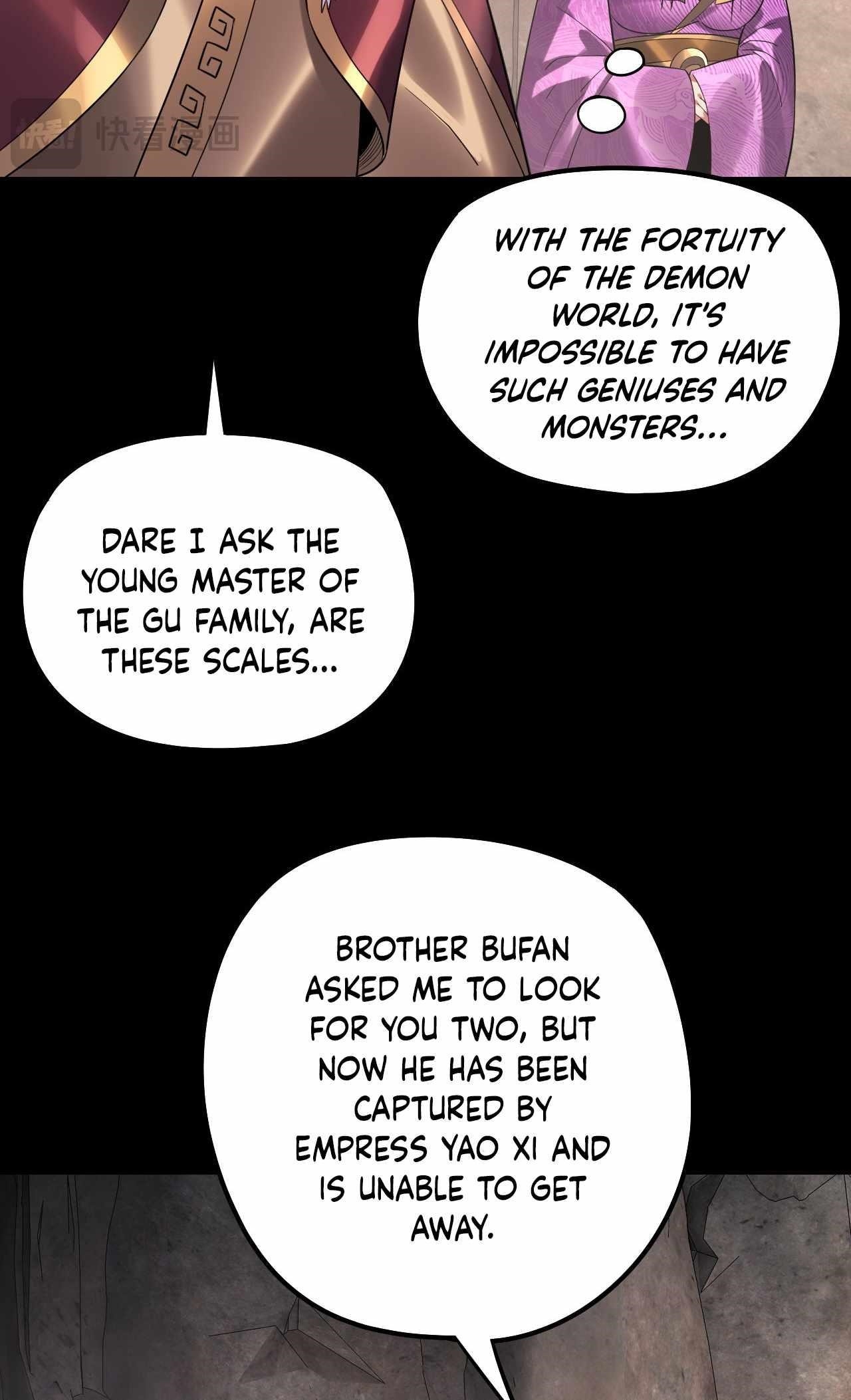 I Am the Fated Villain Chapter 200 - Manhwa18.com