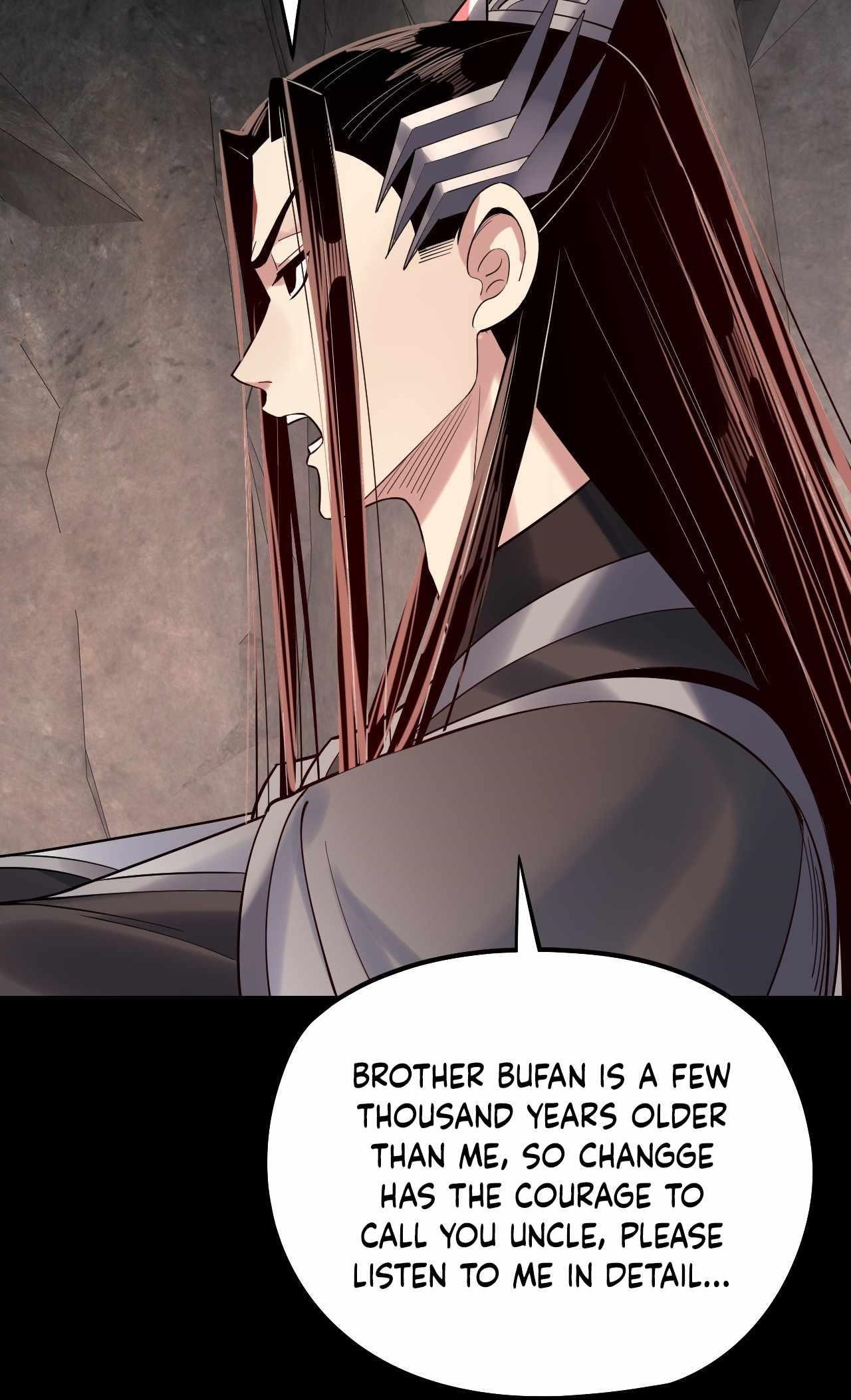 I Am the Fated Villain Chapter 200 - Manhwa18.com