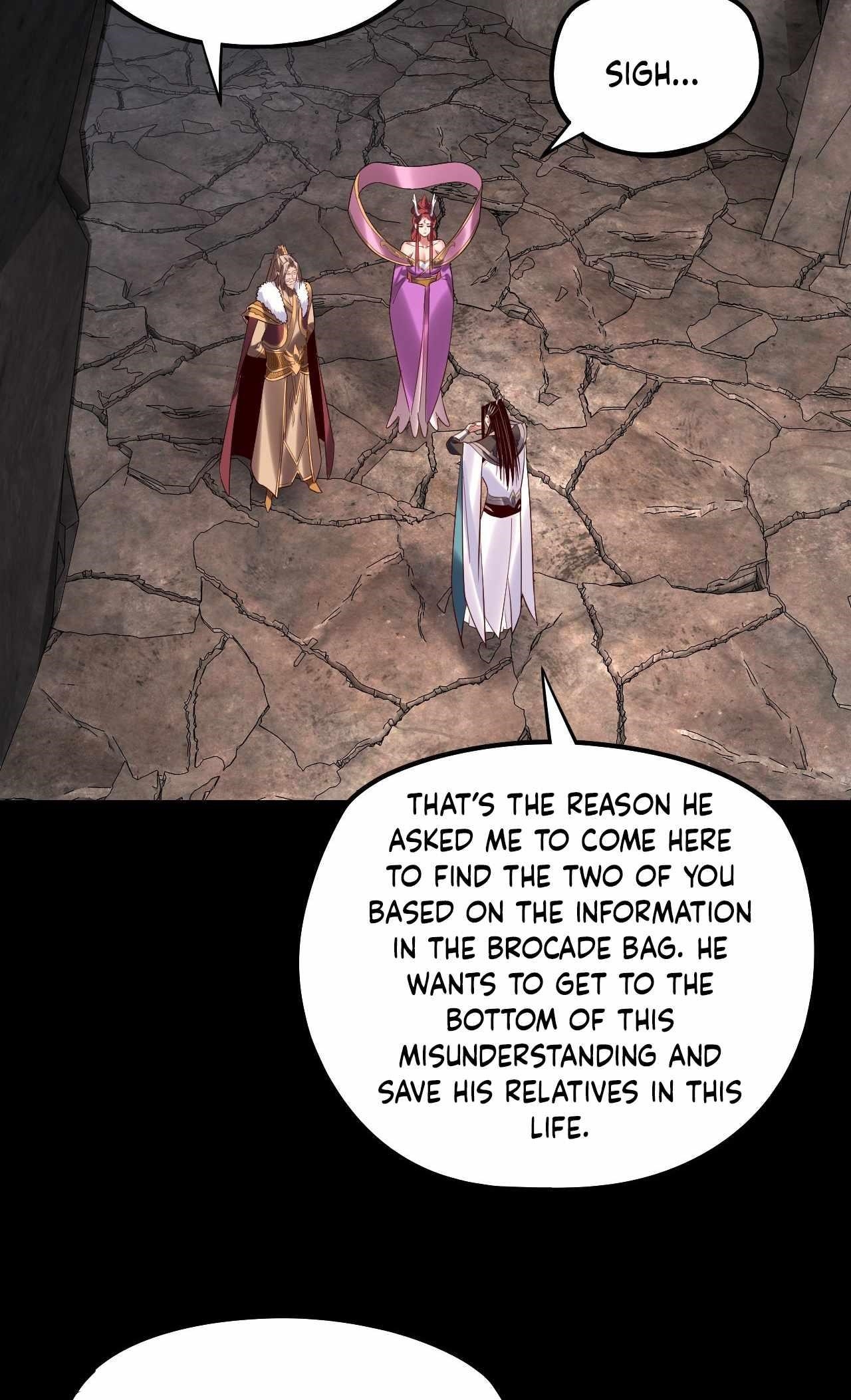 I Am the Fated Villain Chapter 200 - Manhwa18.com