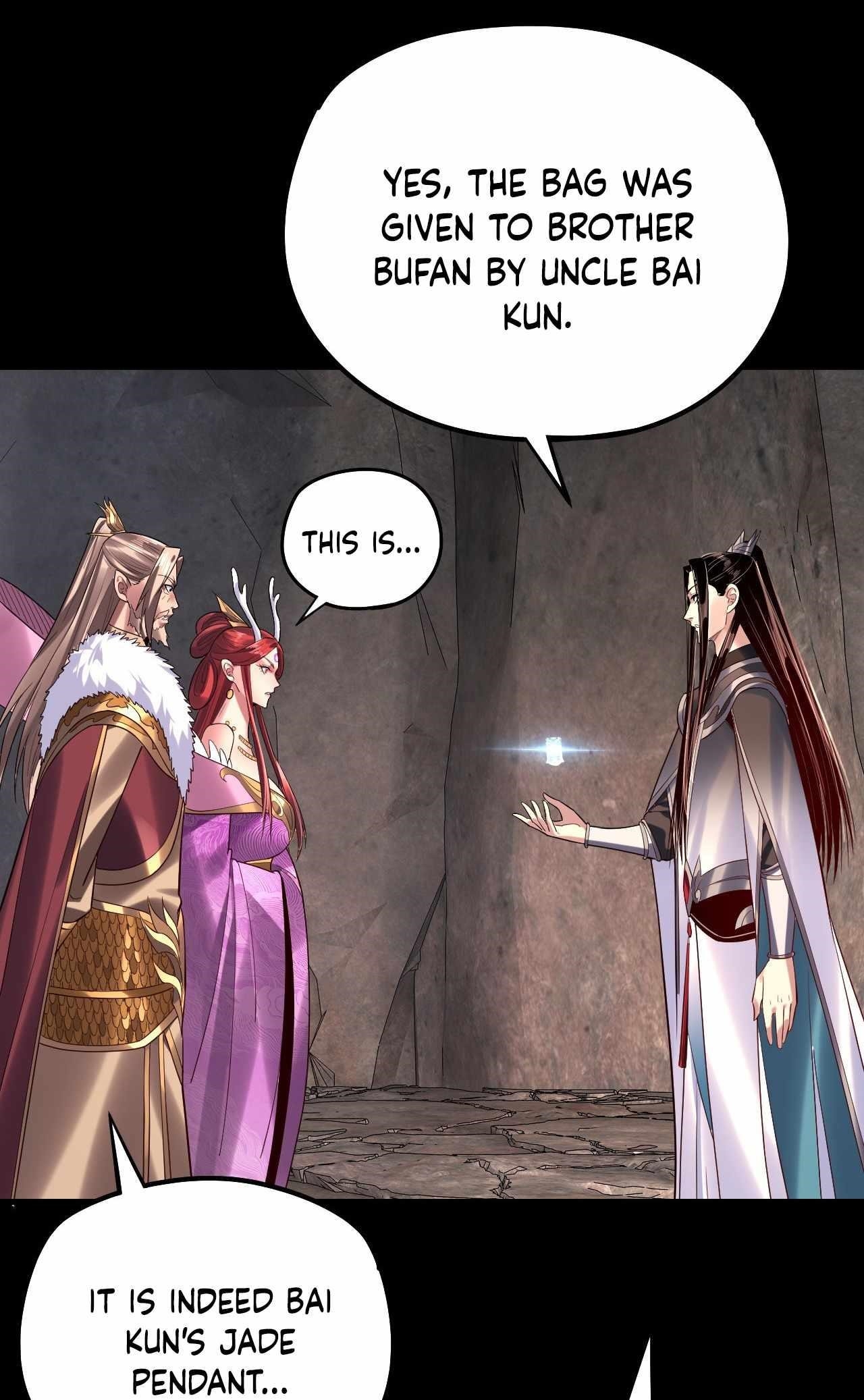 I Am the Fated Villain Chapter 200 - Manhwa18.com