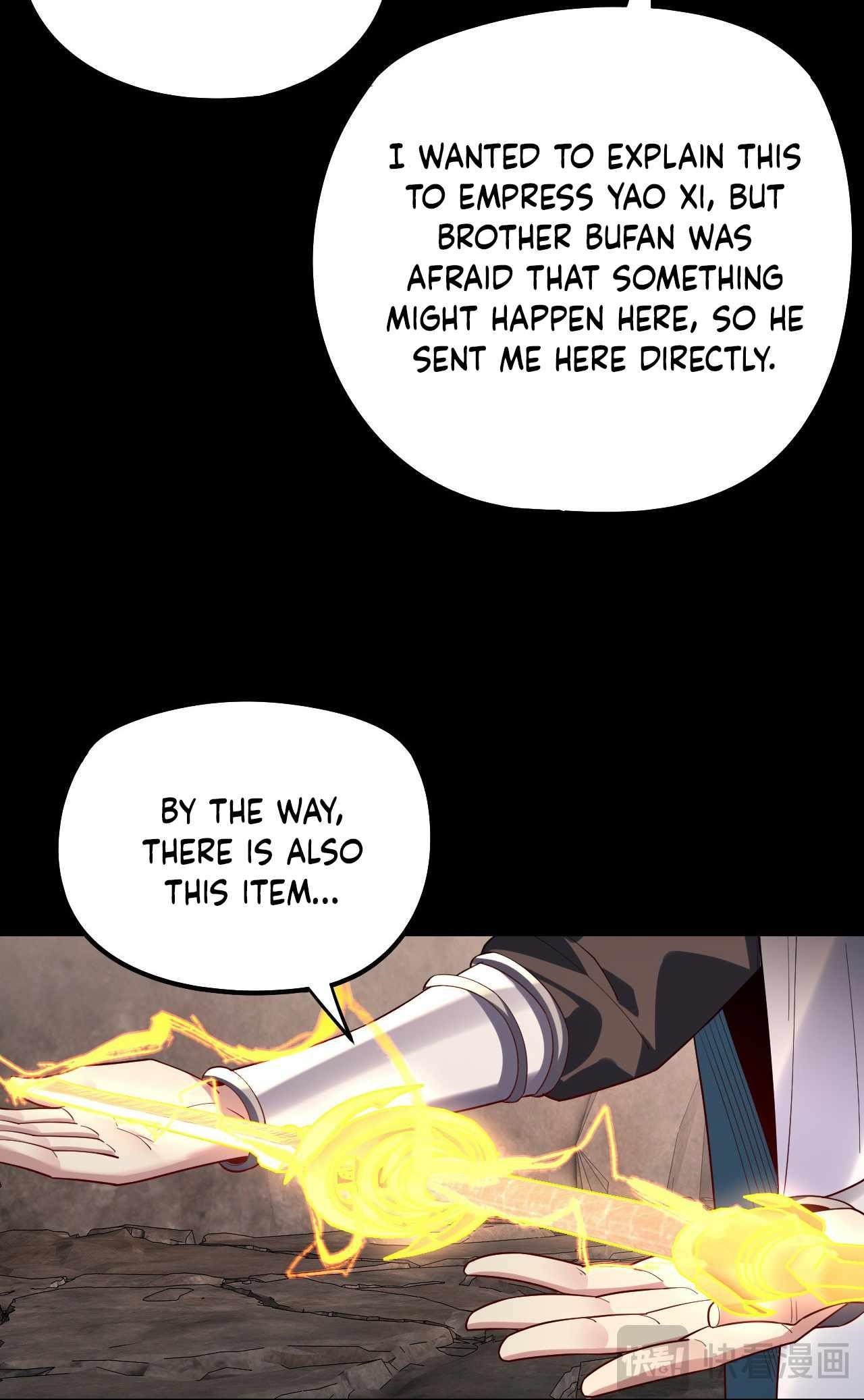 I Am the Fated Villain Chapter 200 - Manhwa18.com