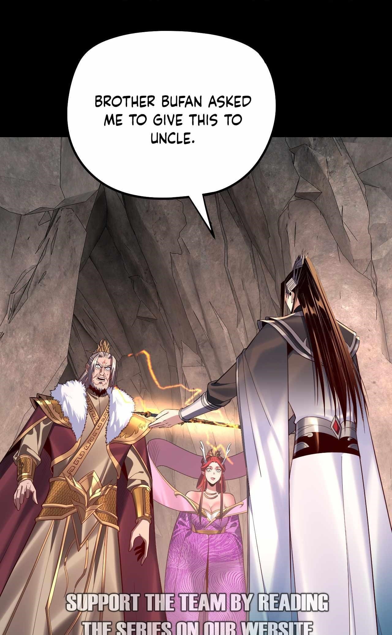 I Am the Fated Villain Chapter 200 - Manhwa18.com