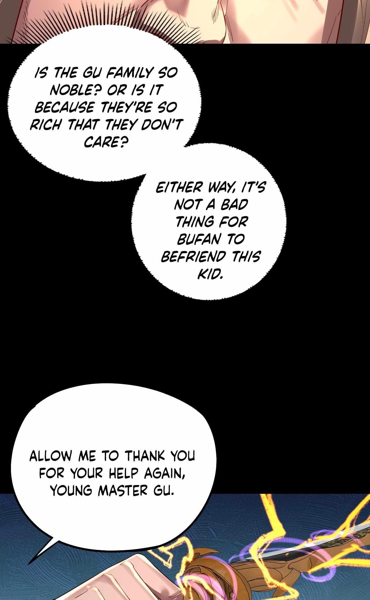 I Am the Fated Villain Chapter 200 - Manhwa18.com