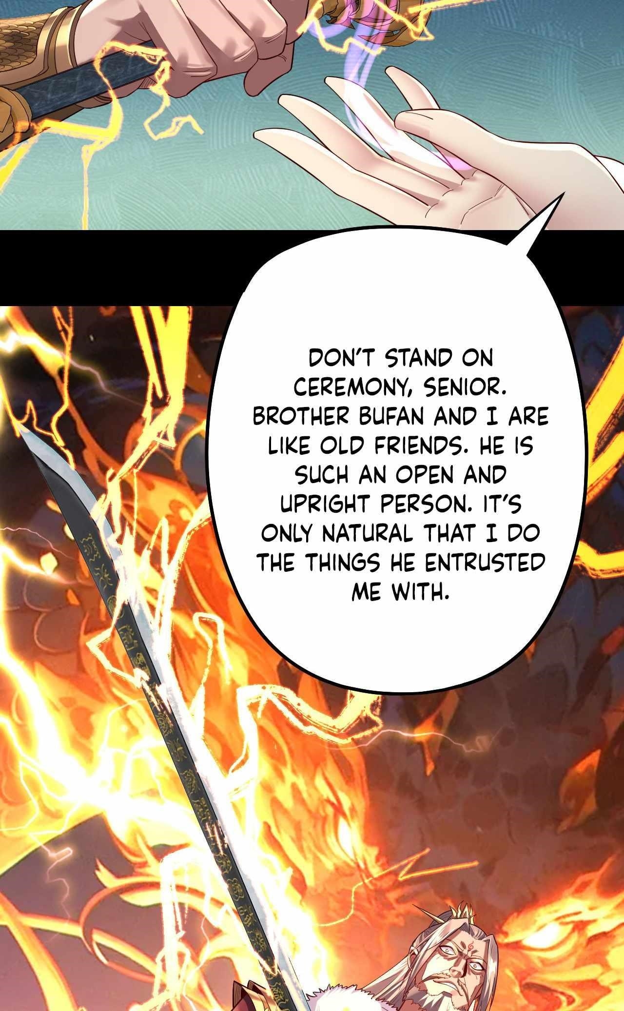 I Am the Fated Villain Chapter 200 - Manhwa18.com