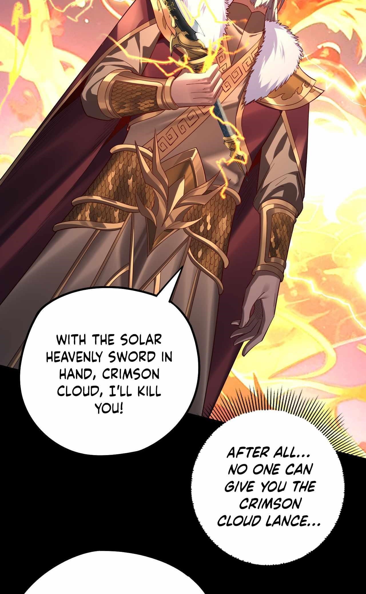 I Am the Fated Villain Chapter 200 - Manhwa18.com