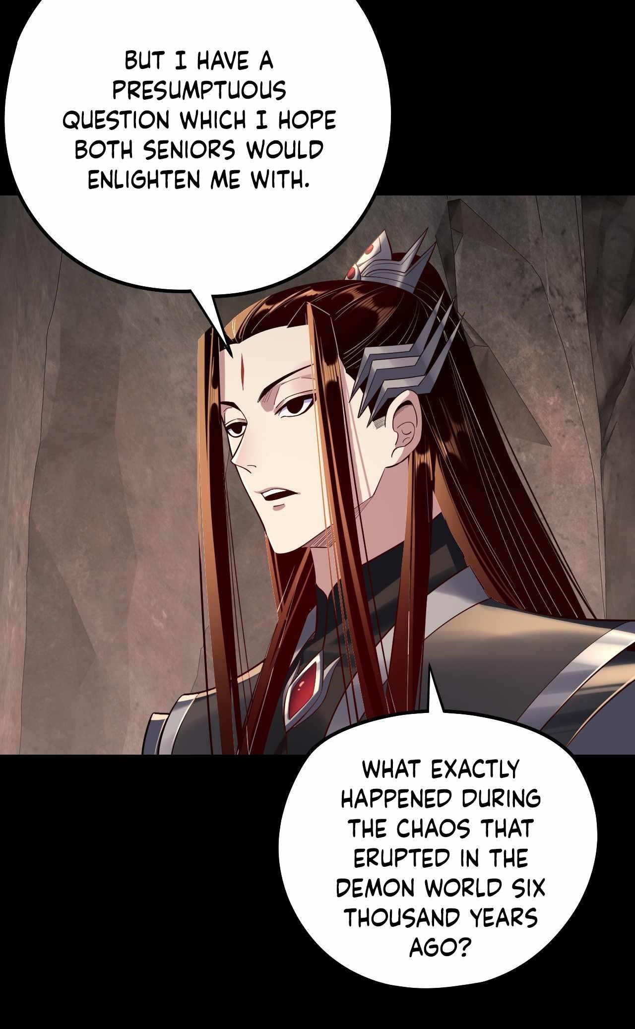 I Am the Fated Villain Chapter 200 - Manhwa18.com