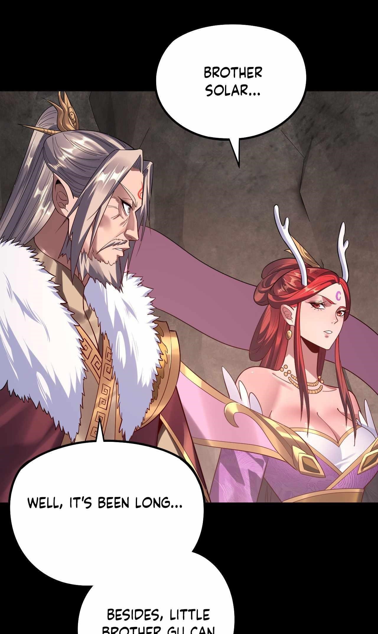 I Am the Fated Villain Chapter 200 - Manhwa18.com