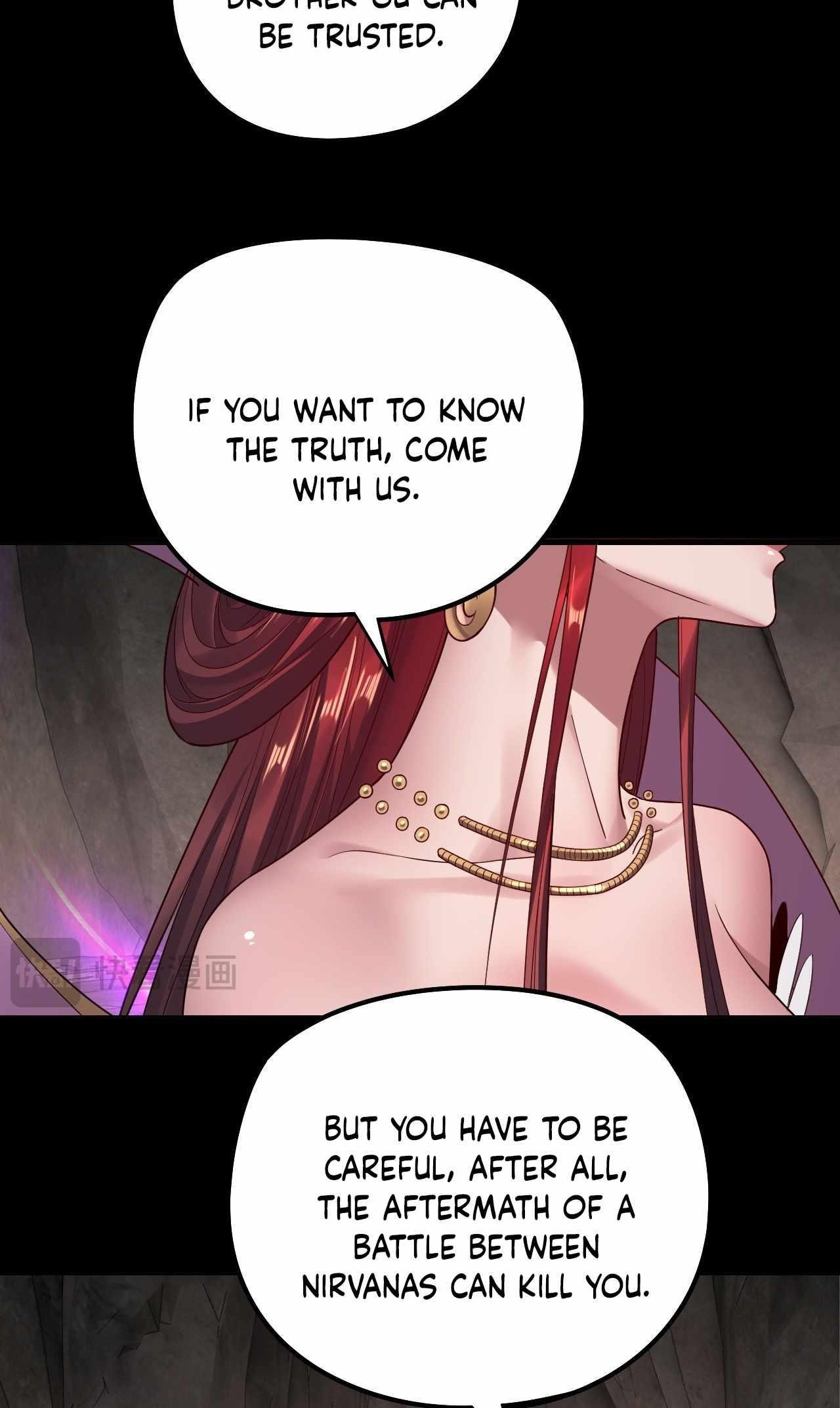 I Am the Fated Villain Chapter 200 - Manhwa18.com
