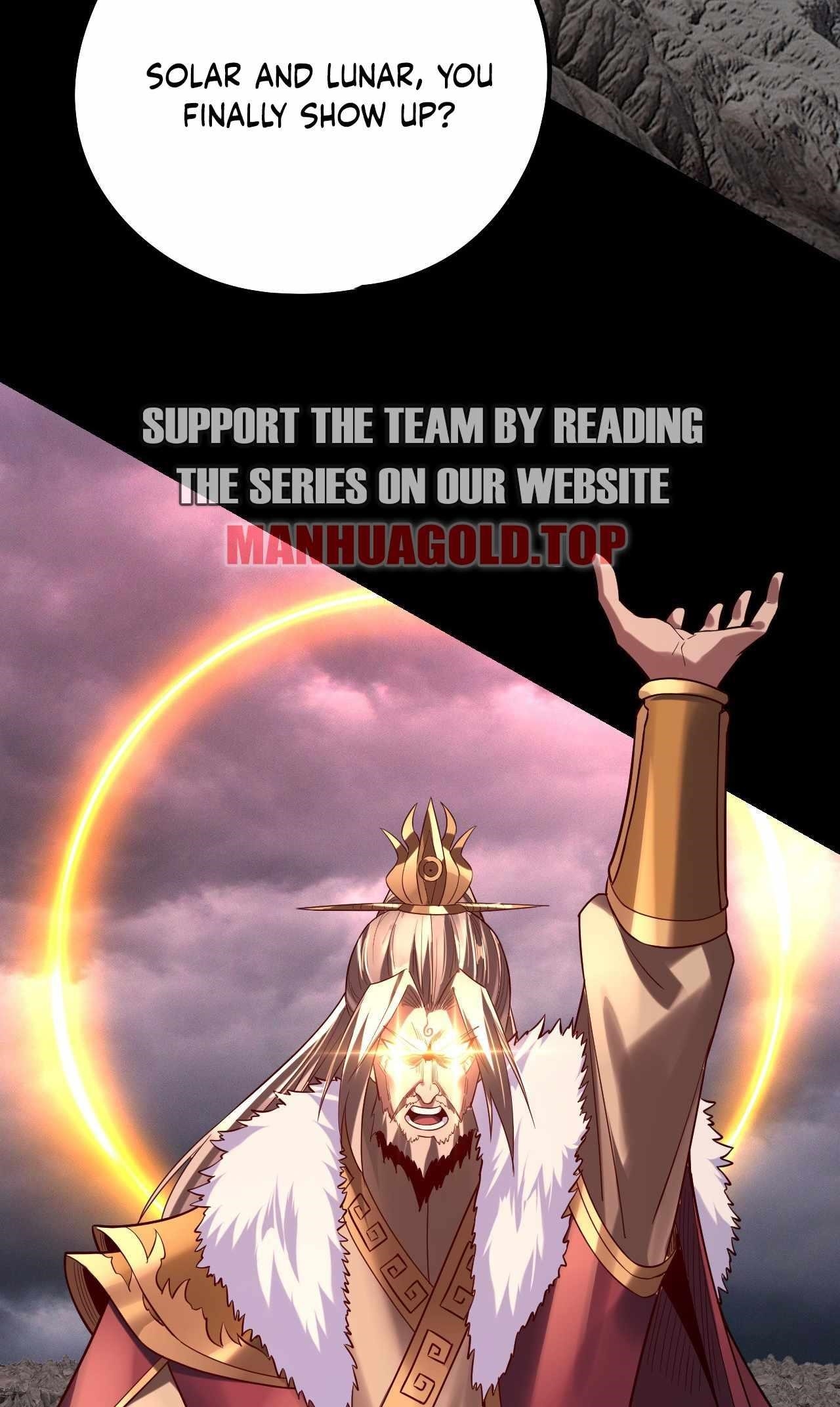 I Am the Fated Villain Chapter 200 - Manhwa18.com