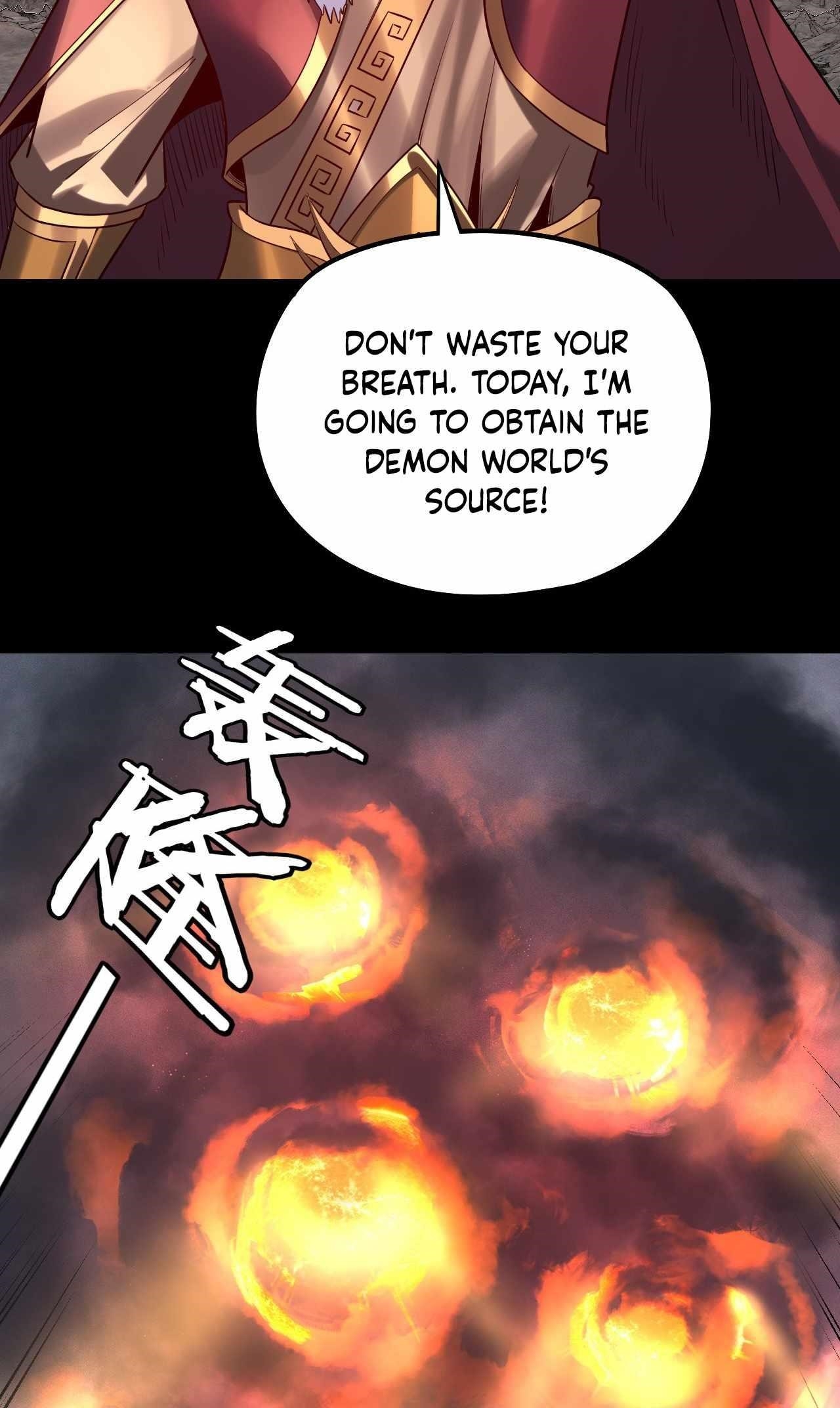 I Am the Fated Villain Chapter 200 - Manhwa18.com