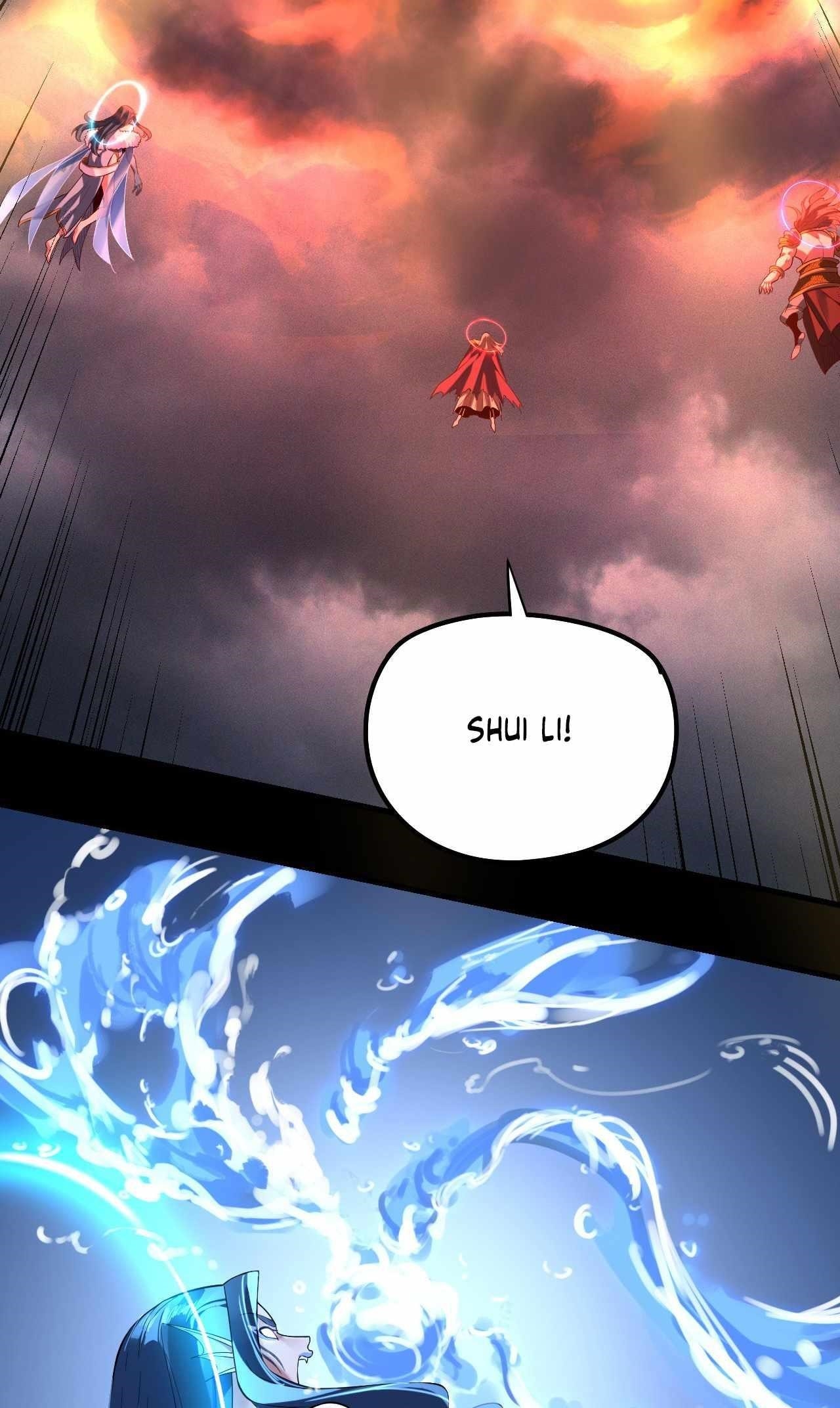 I Am the Fated Villain Chapter 200 - Manhwa18.com