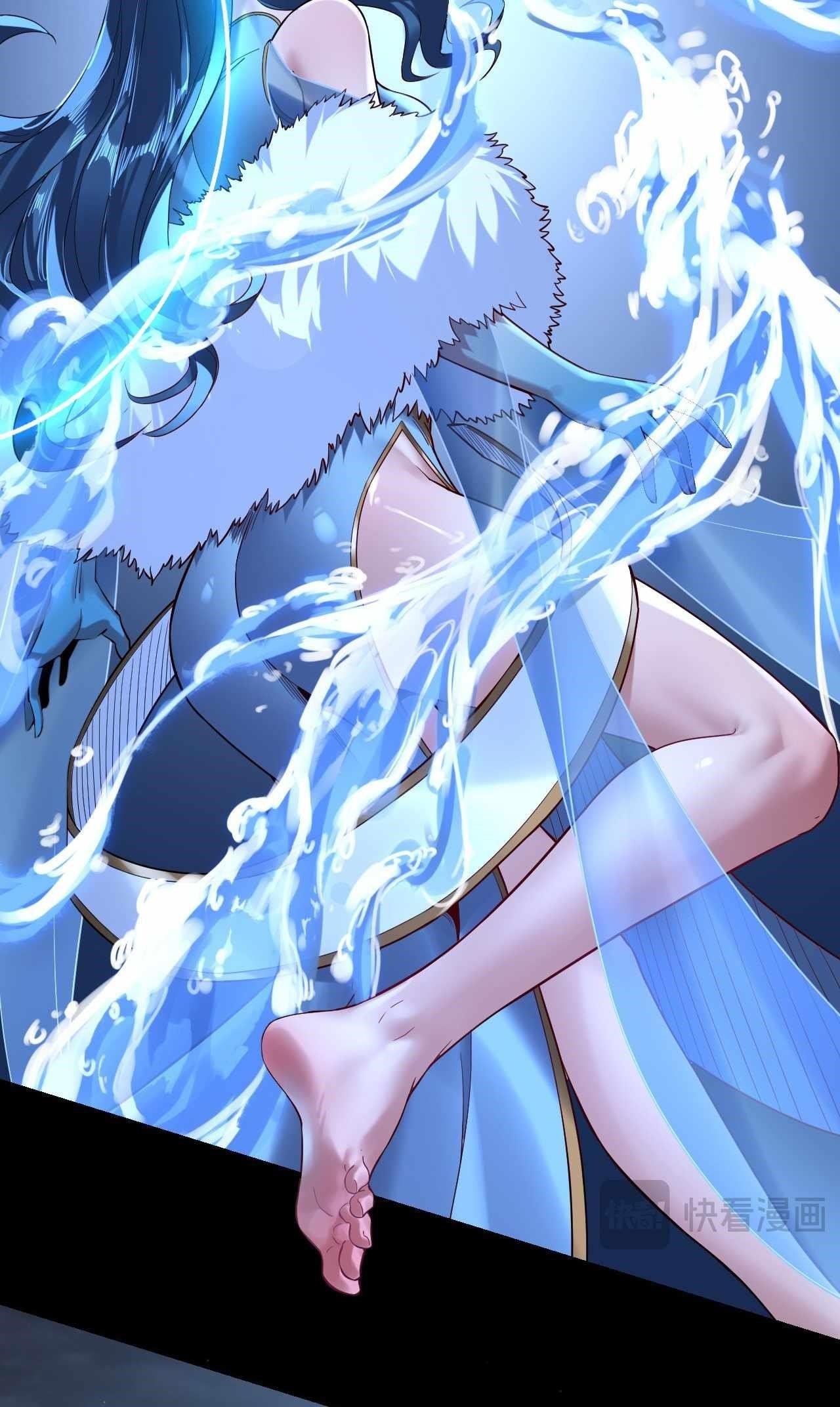 I Am the Fated Villain Chapter 200 - Manhwa18.com