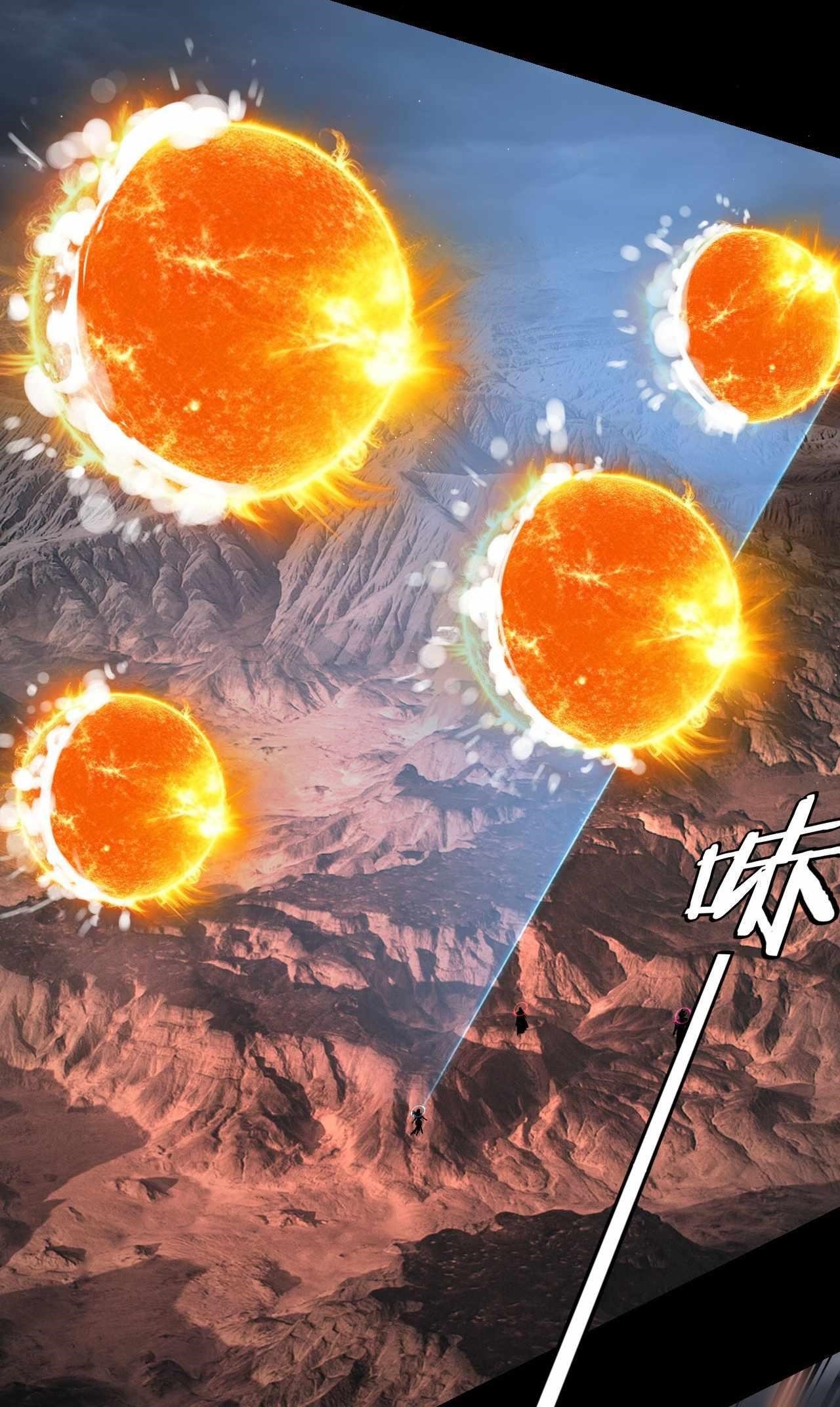 I Am the Fated Villain Chapter 200 - Manhwa18.com