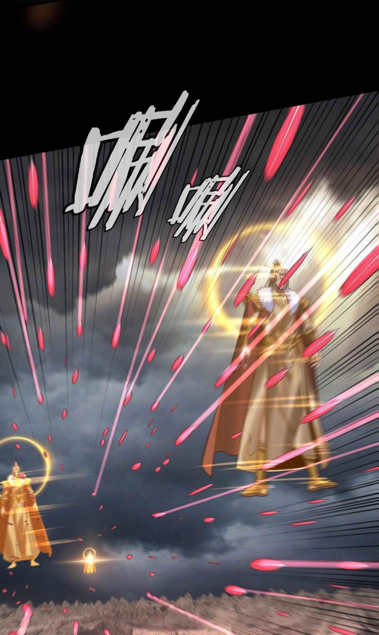 I Am the Fated Villain Chapter 200 - Manhwa18.com