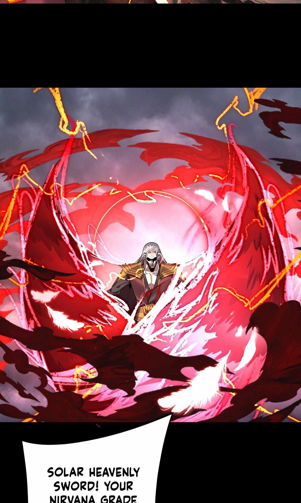 I Am the Fated Villain Chapter 200 - Manhwa18.com